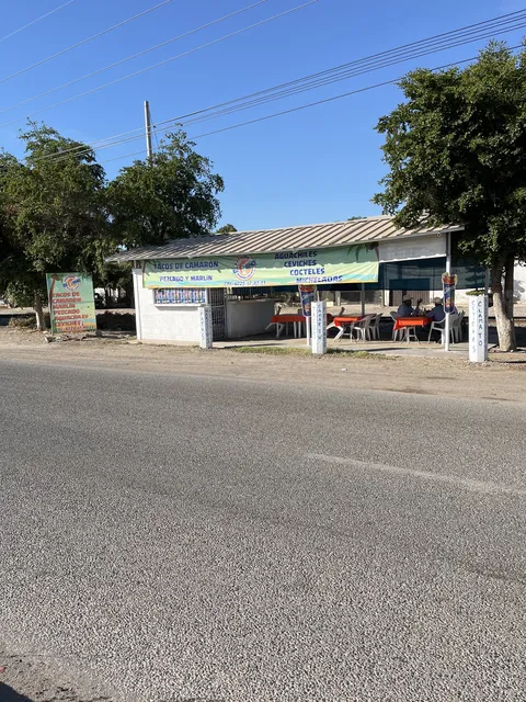 Mariscos el Bho image 3