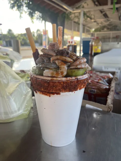 Mariscos el Bho image 4