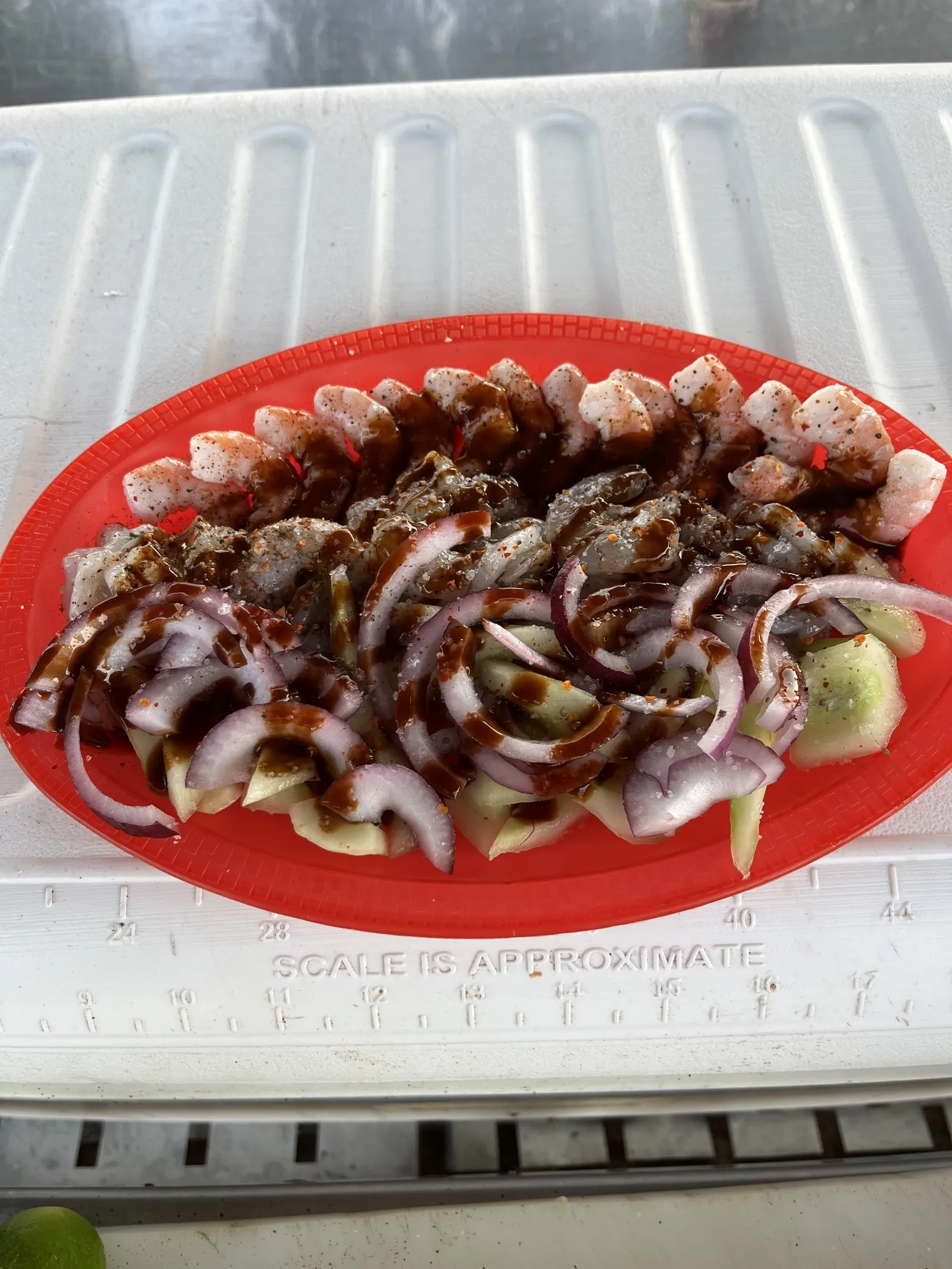 Mariscos el Bho image 5