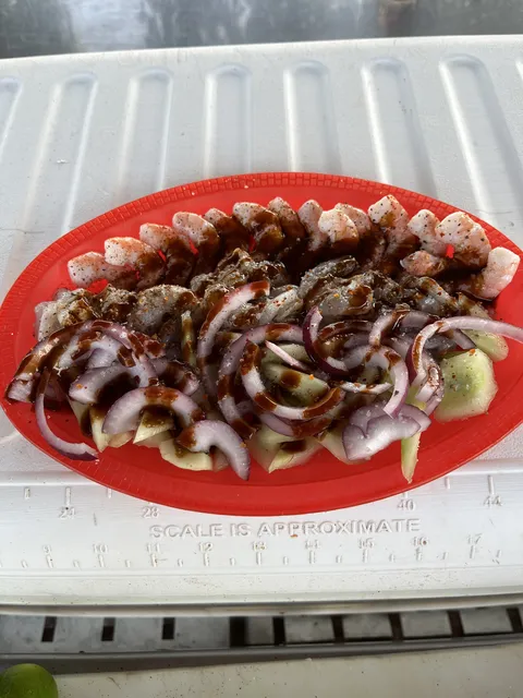 Mariscos el Bho image 5