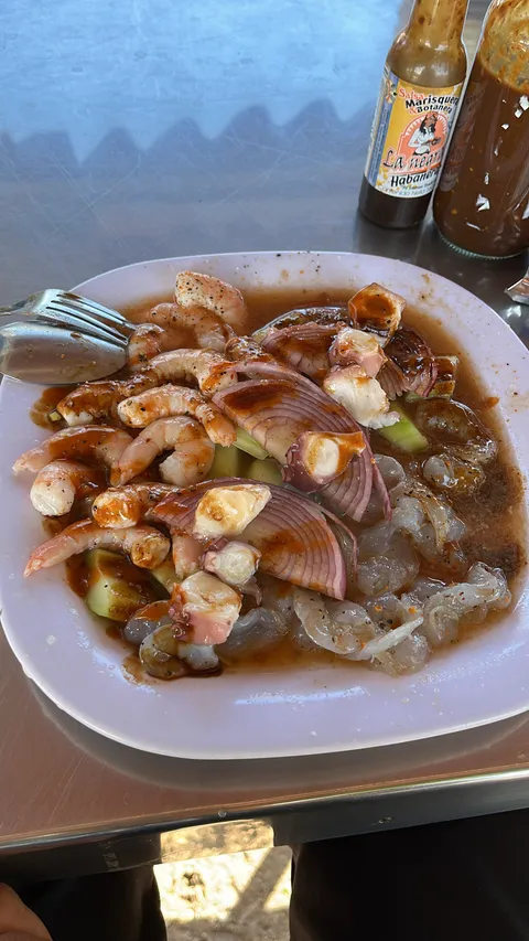 Mariscos el Bho image 6