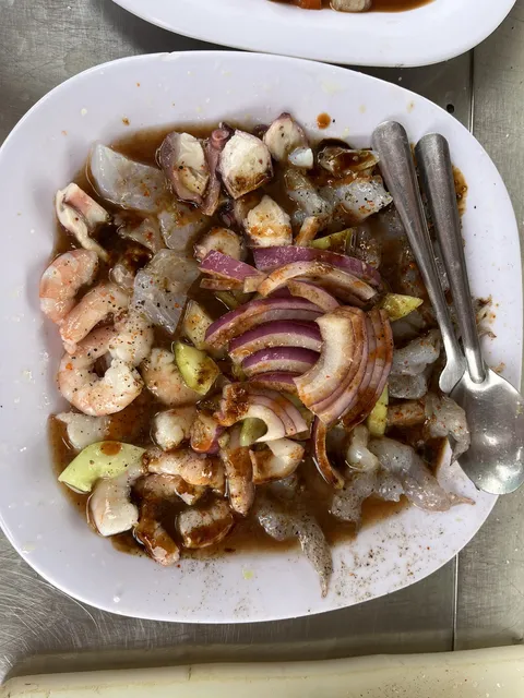 Mariscos el Bho image 7