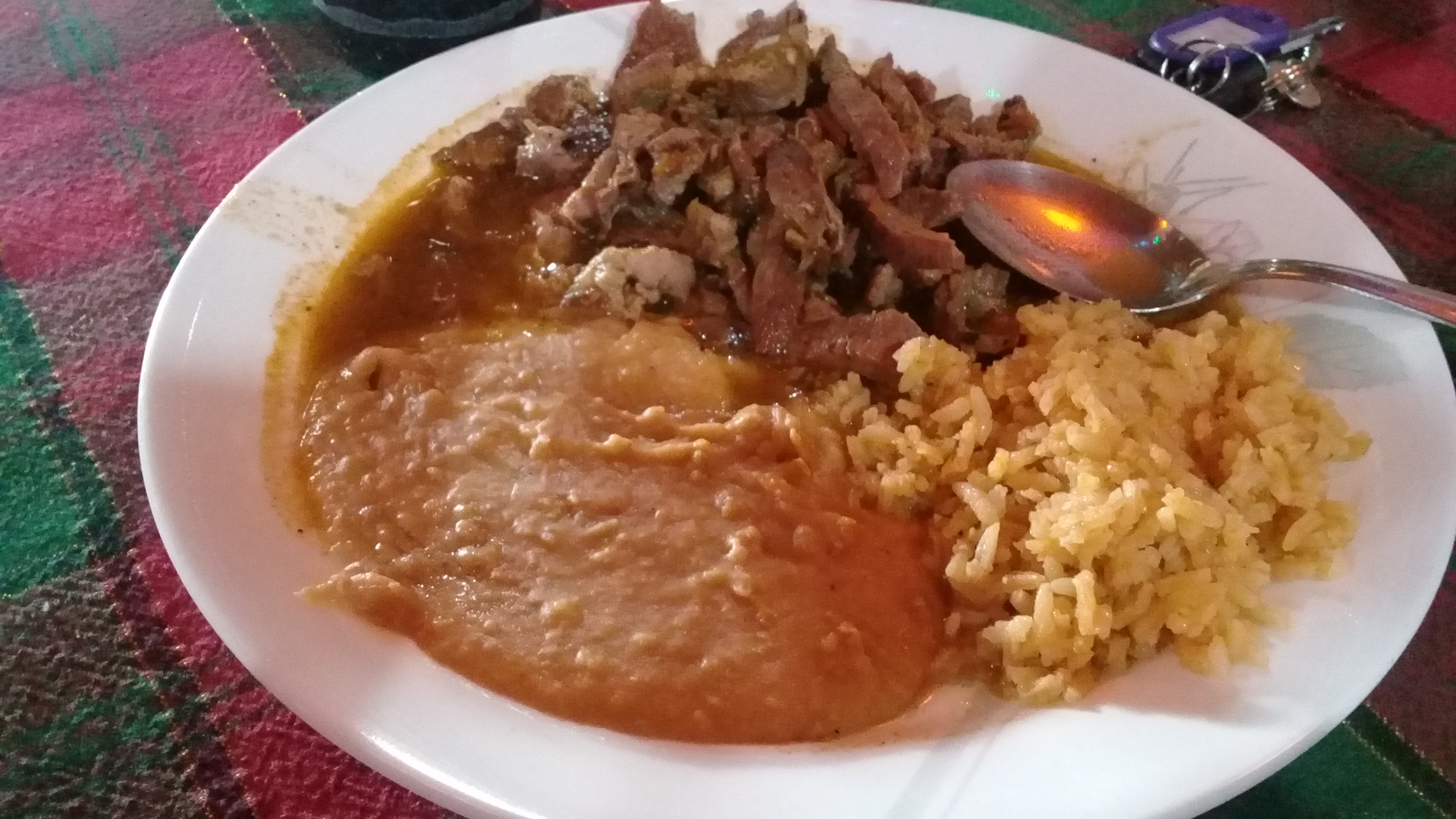 Cocina Economica El Profe image 1