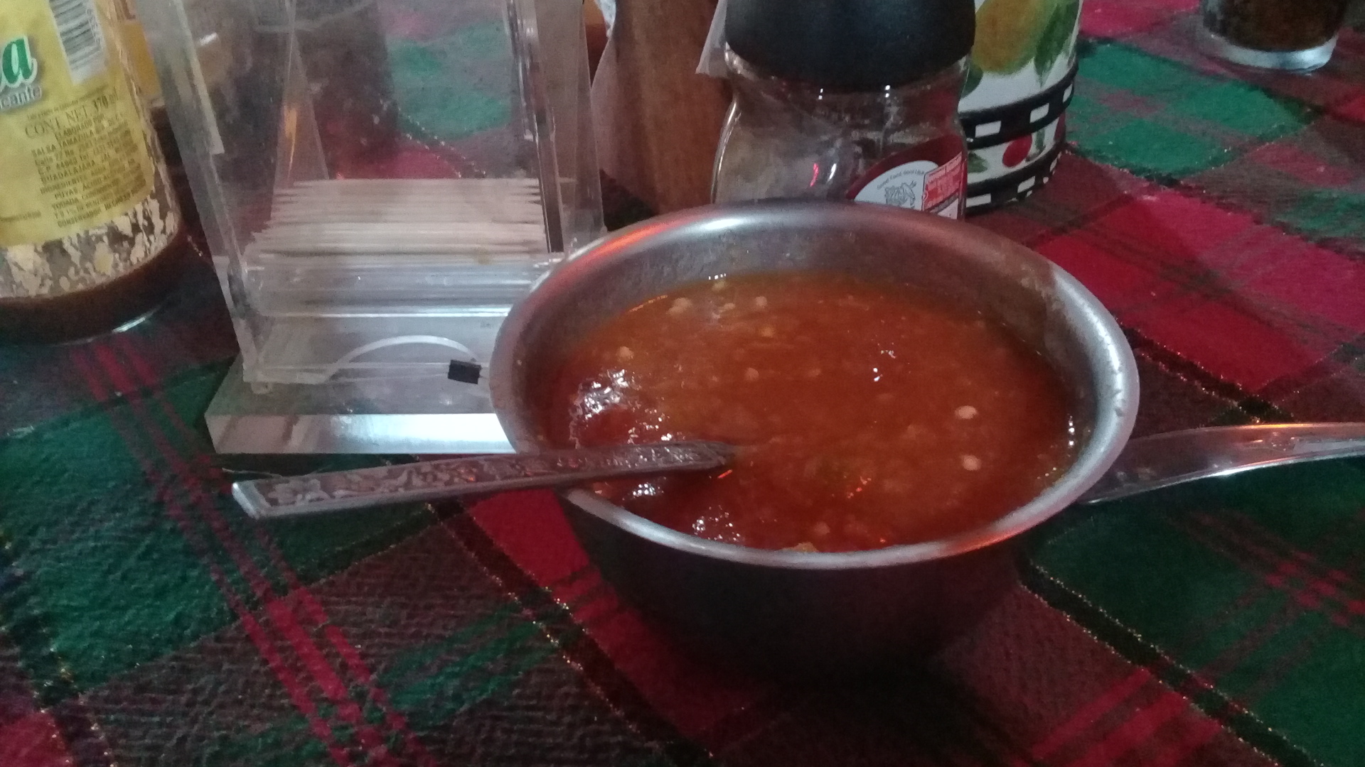 Cocina Economica El Profe image 3