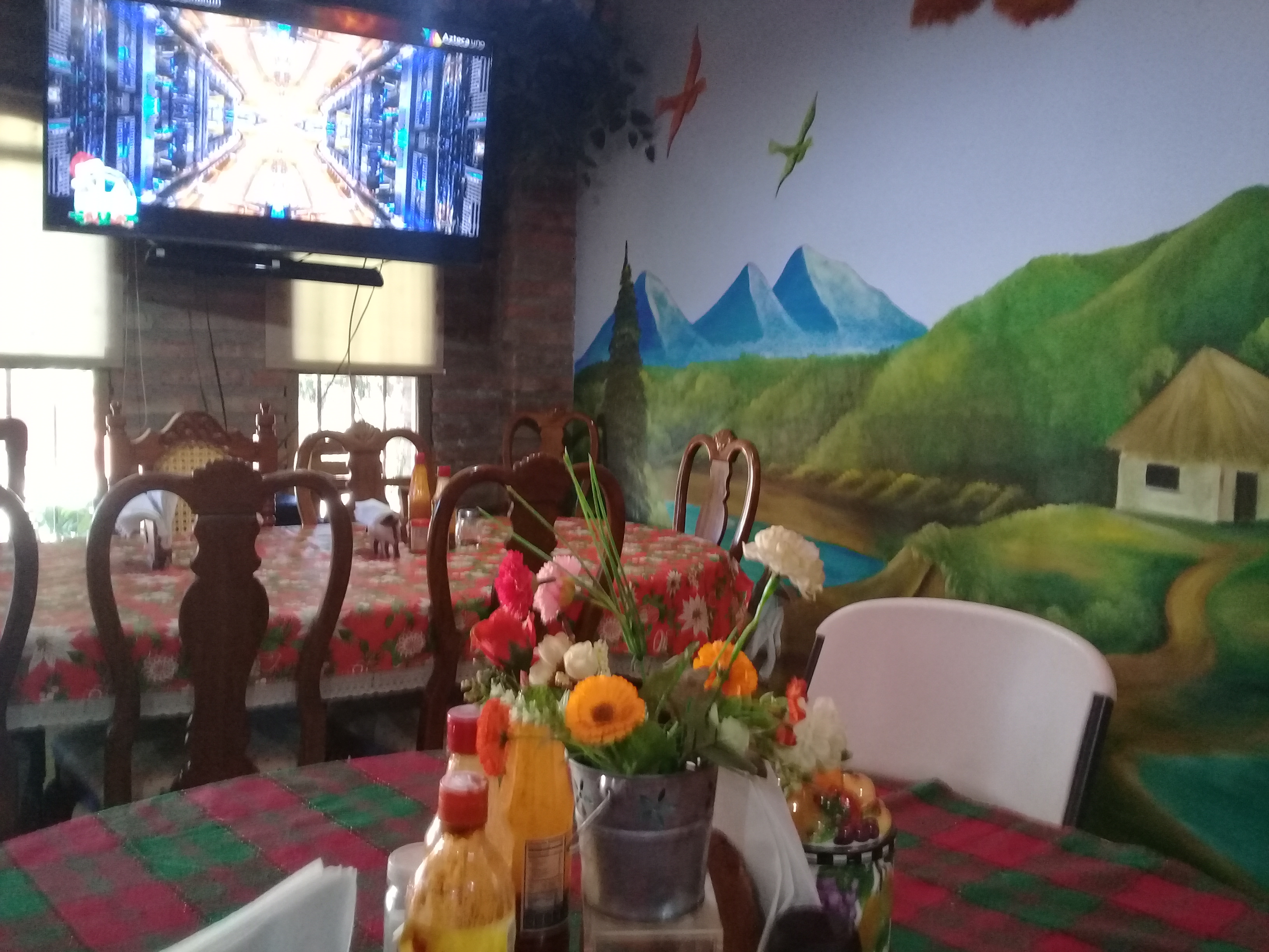 Cocina Economica El Profe image 4