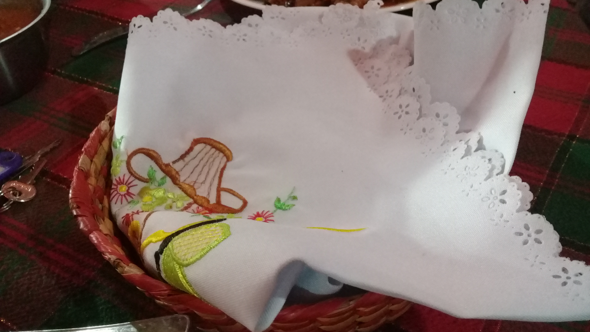 Cocina Economica El Profe image 5