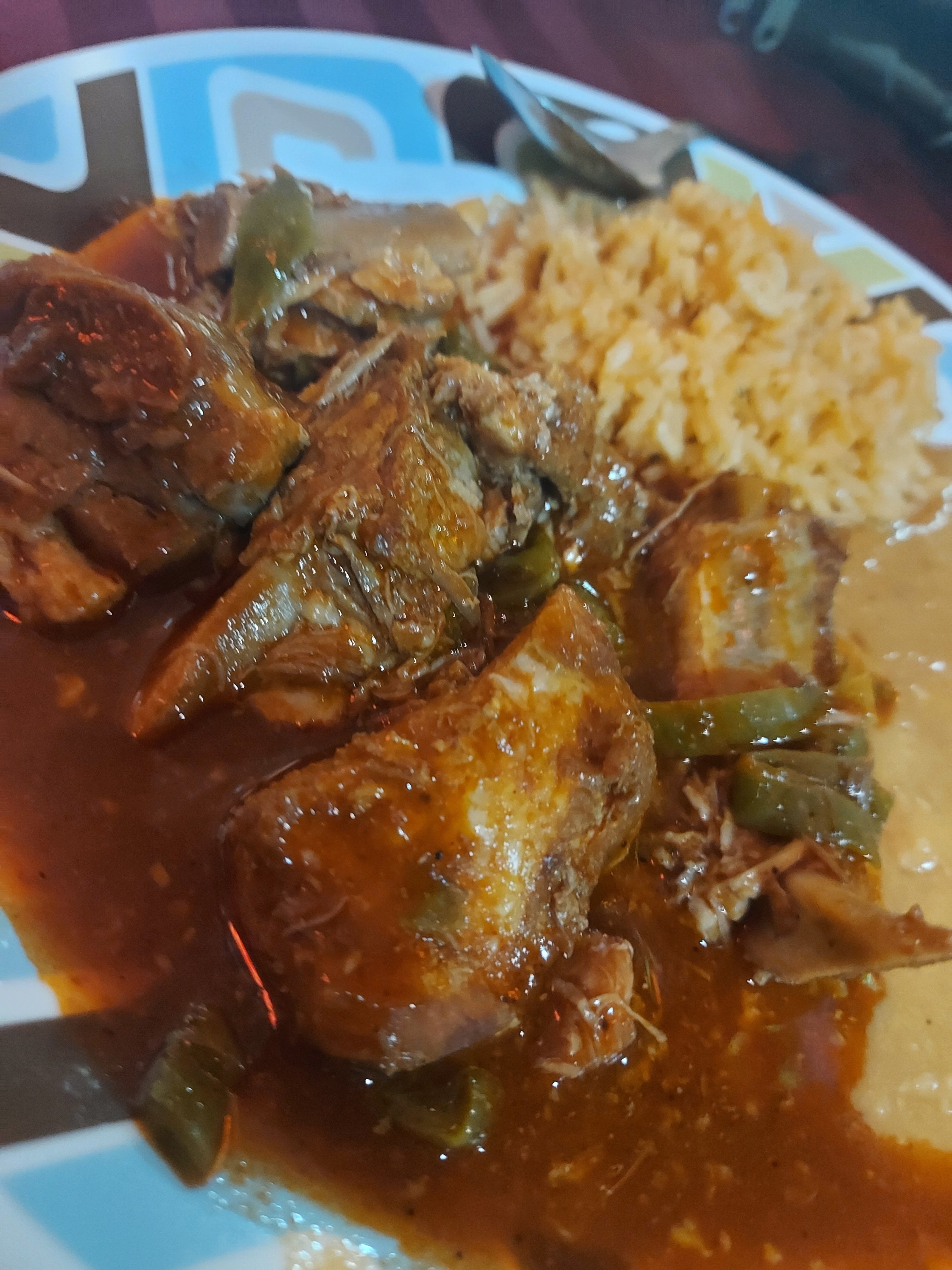 Cocina Economica El Profe image 6