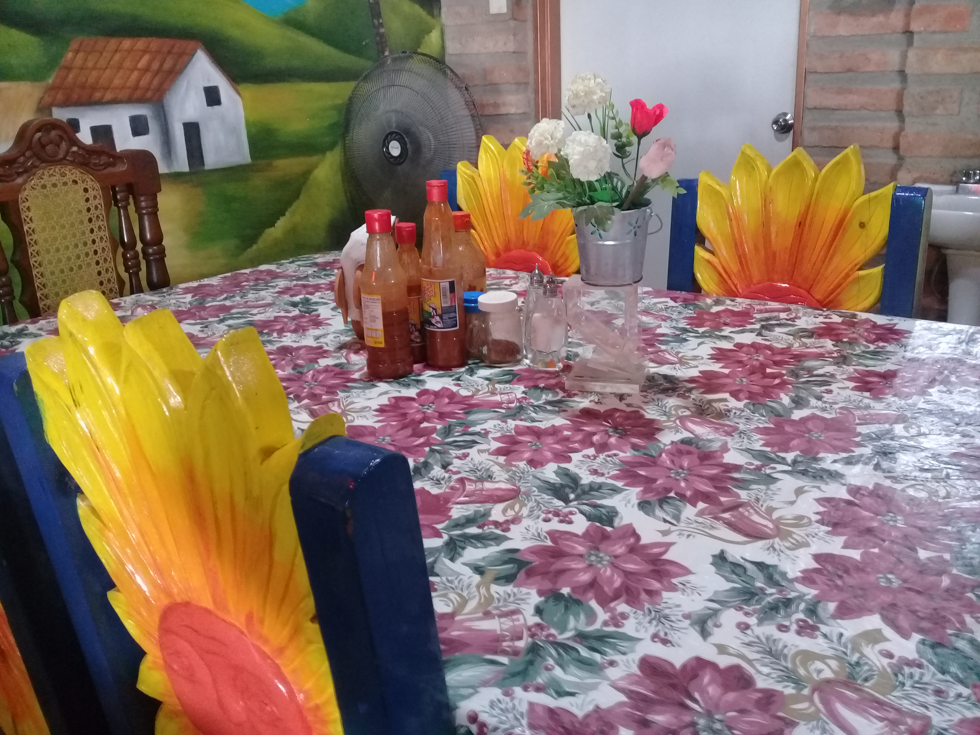 Cocina Economica El Profe image 7