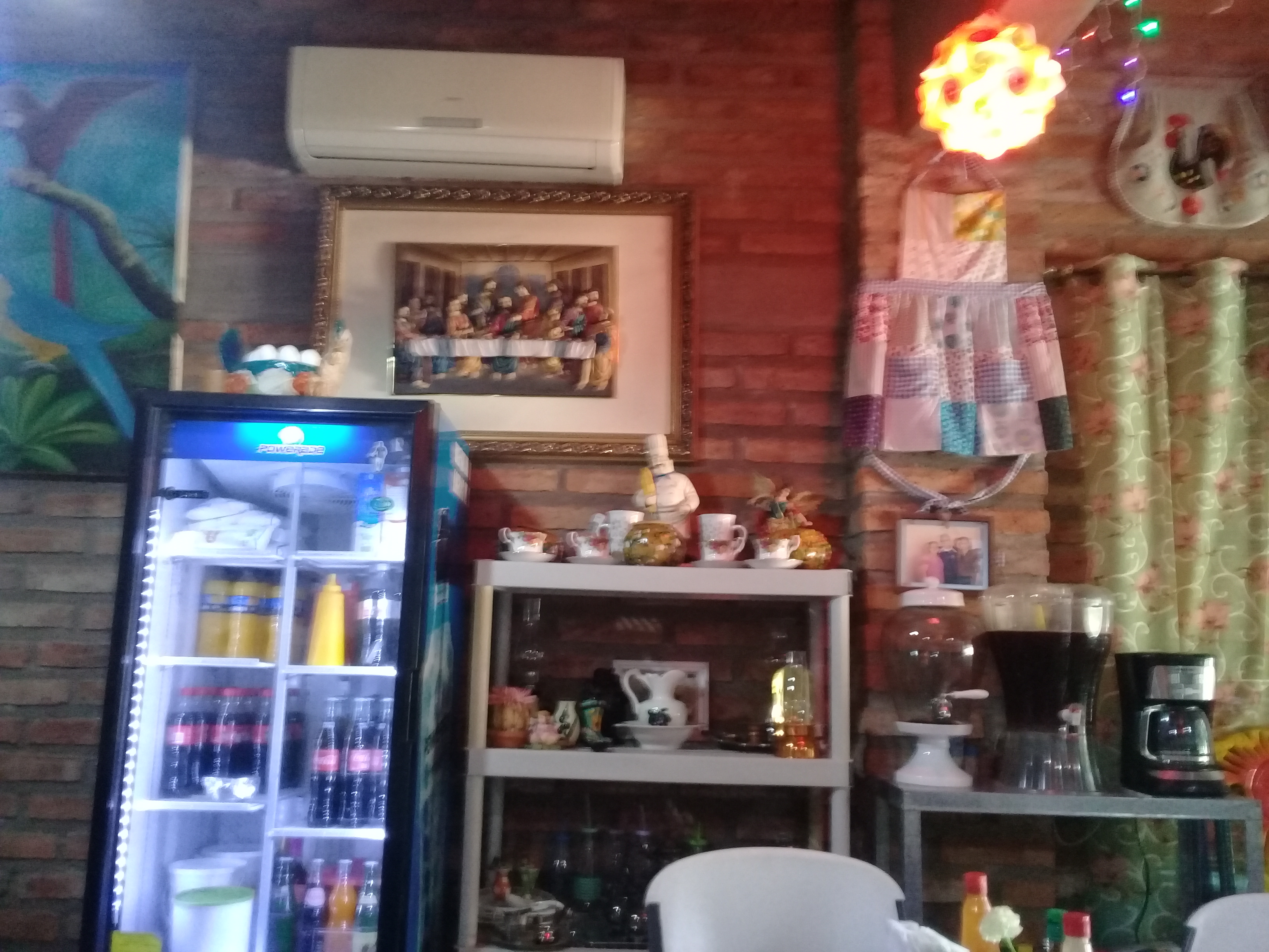 Cocina Economica El Profe image 8