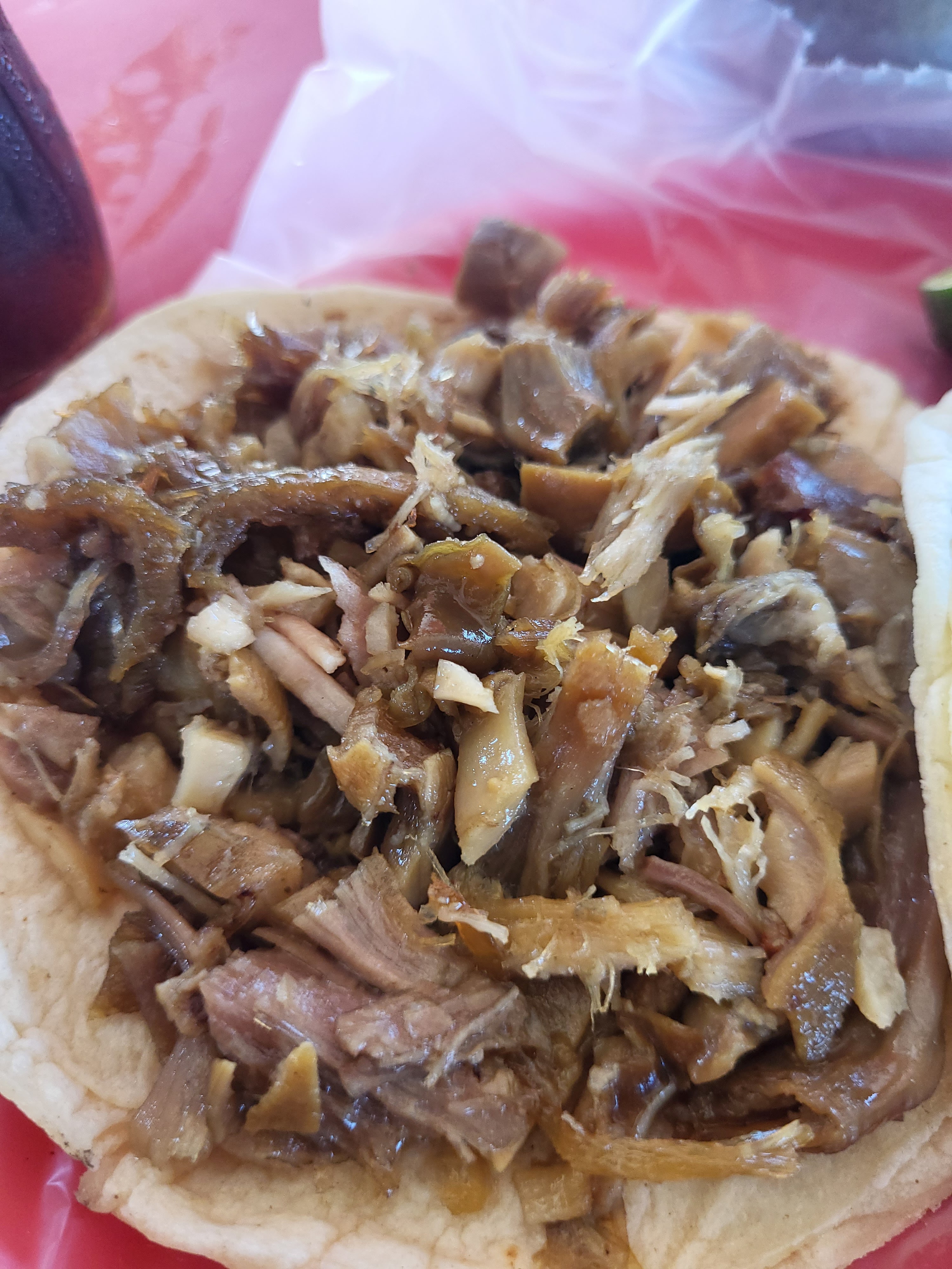 Taquería El Viejón image 2