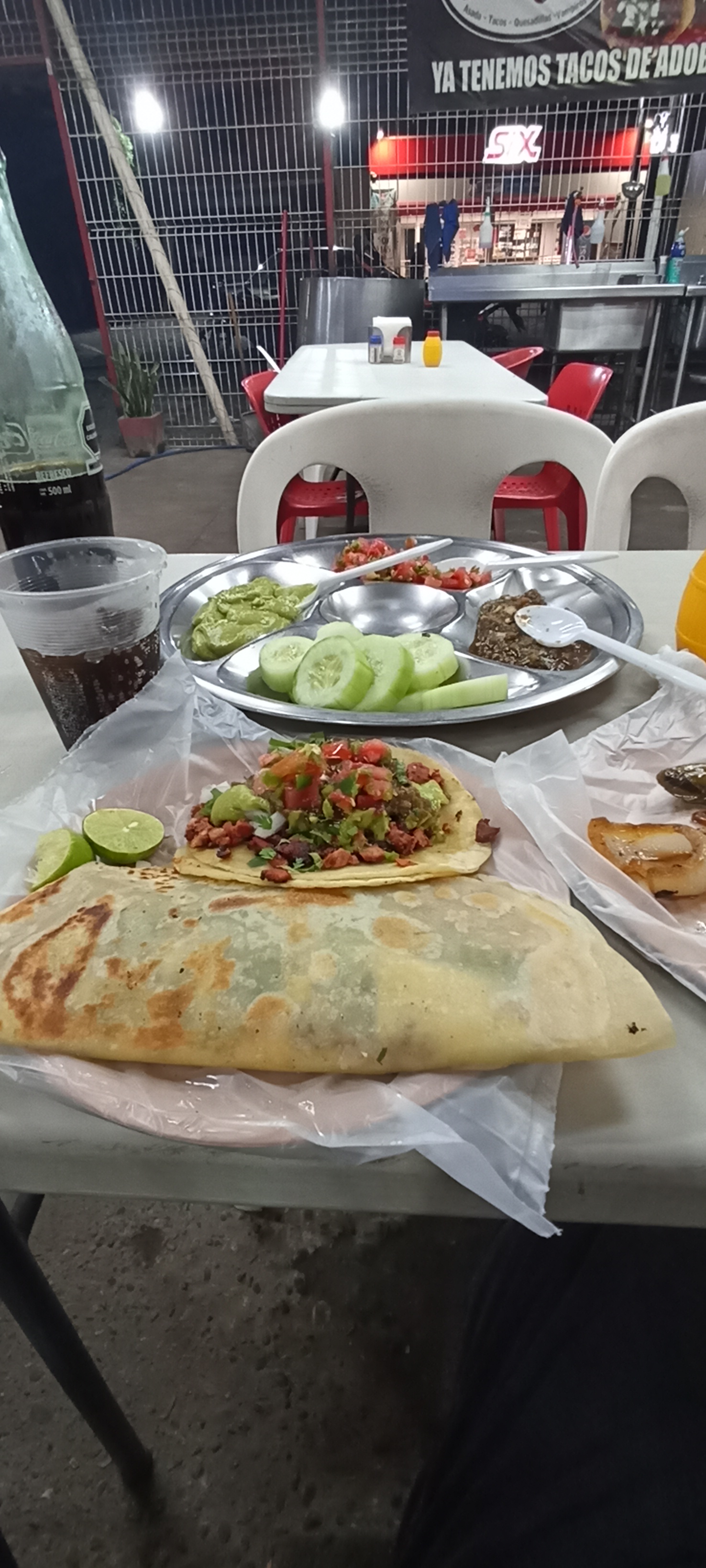 Taquería El Viejón image 3