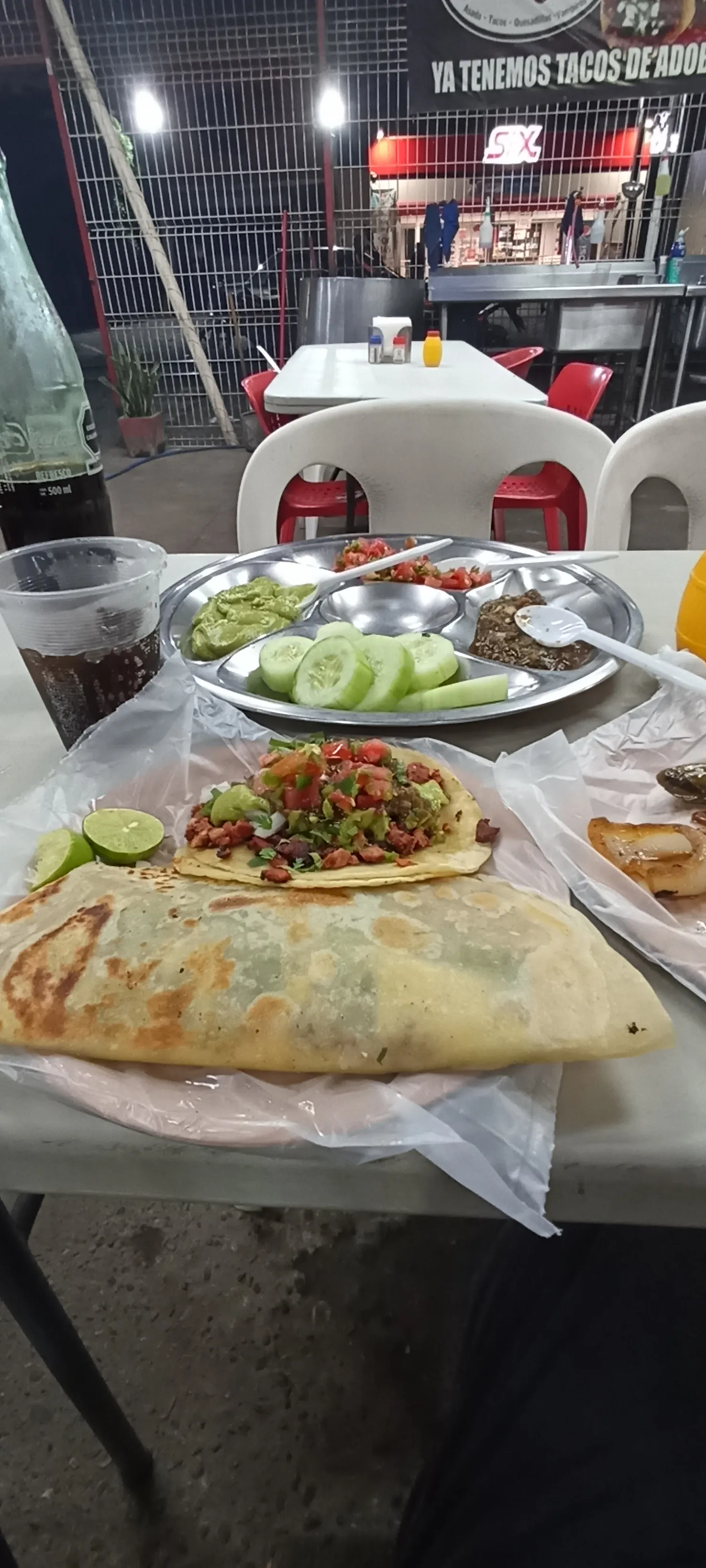 Taquería El Viejón image 3