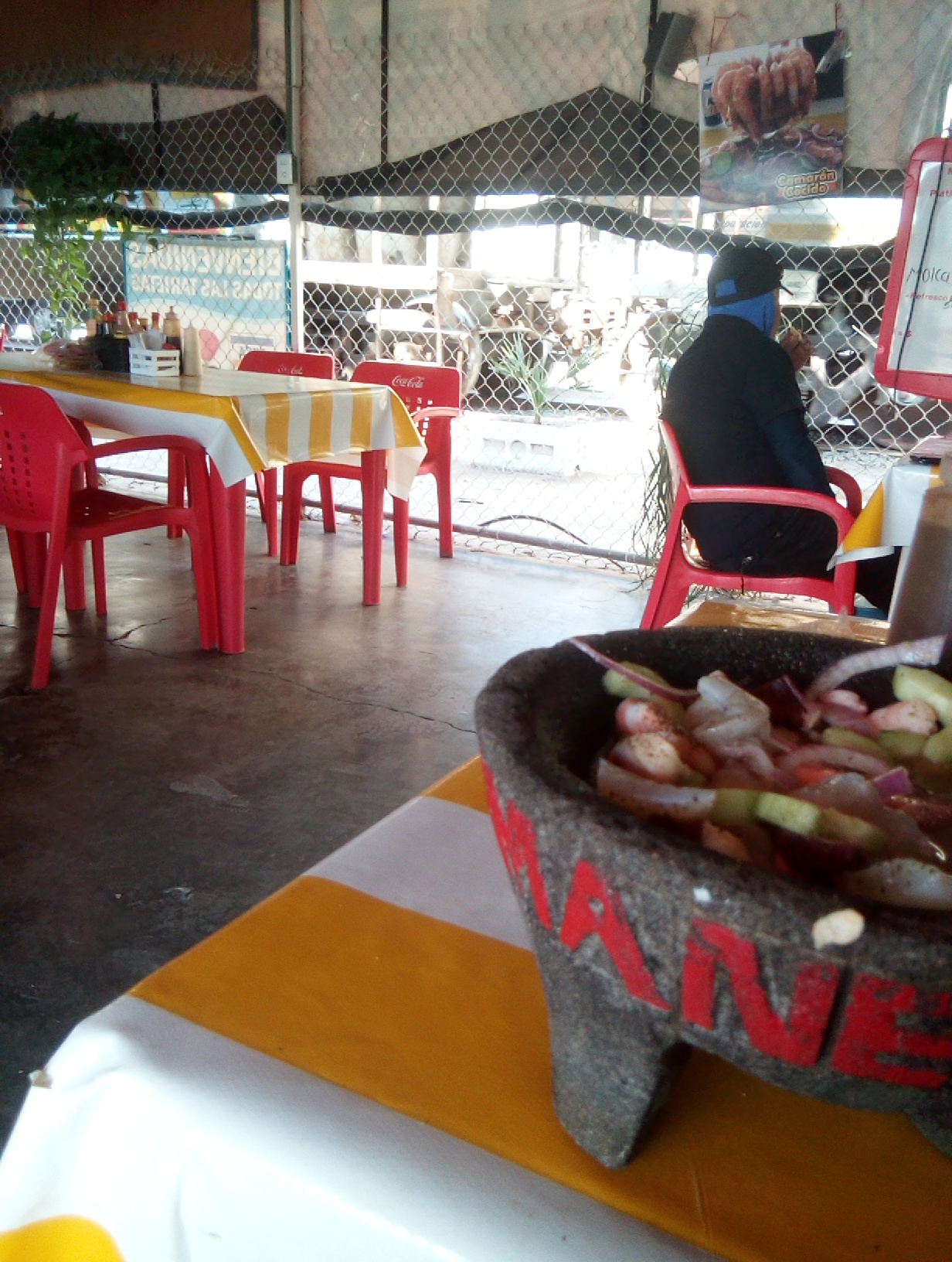 Taquería El Viejón image 4