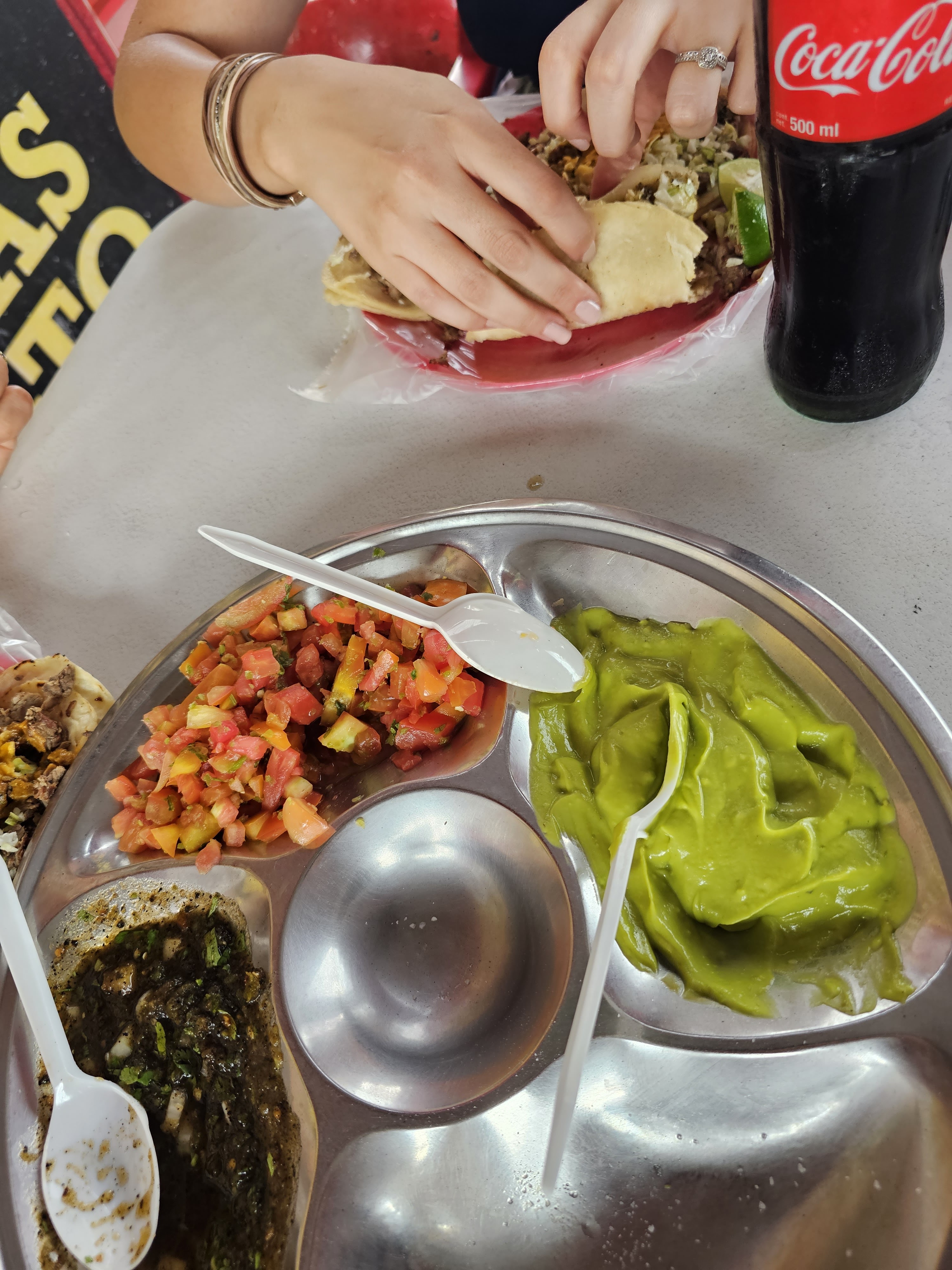 Taquería El Viejón image 5