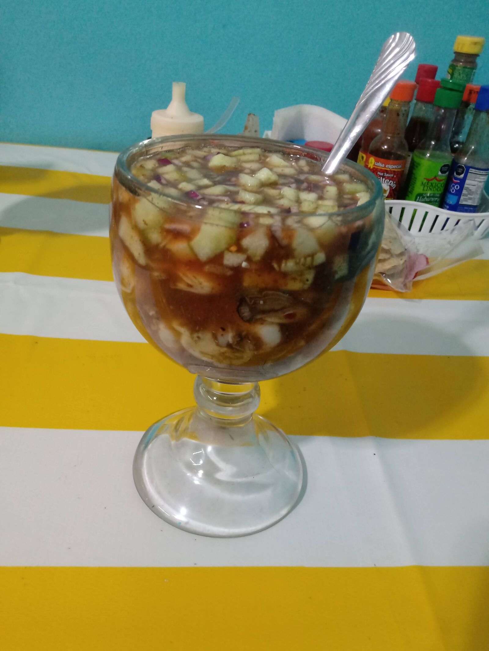 Taquería El Viejón image 6