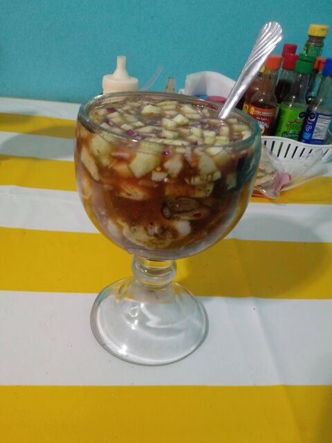 Taquería El Viejón image 6