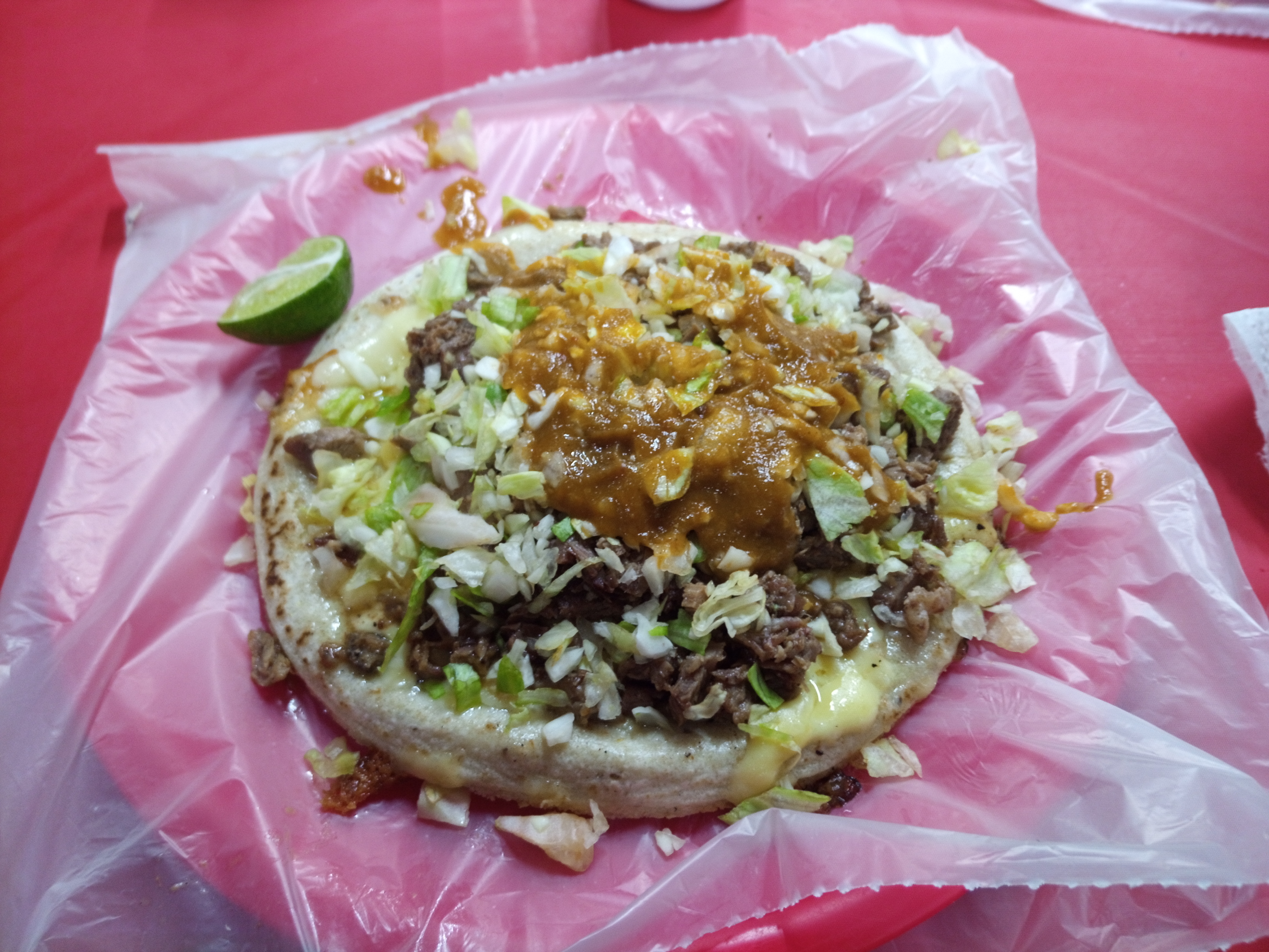 Taquería El Viejón image 7