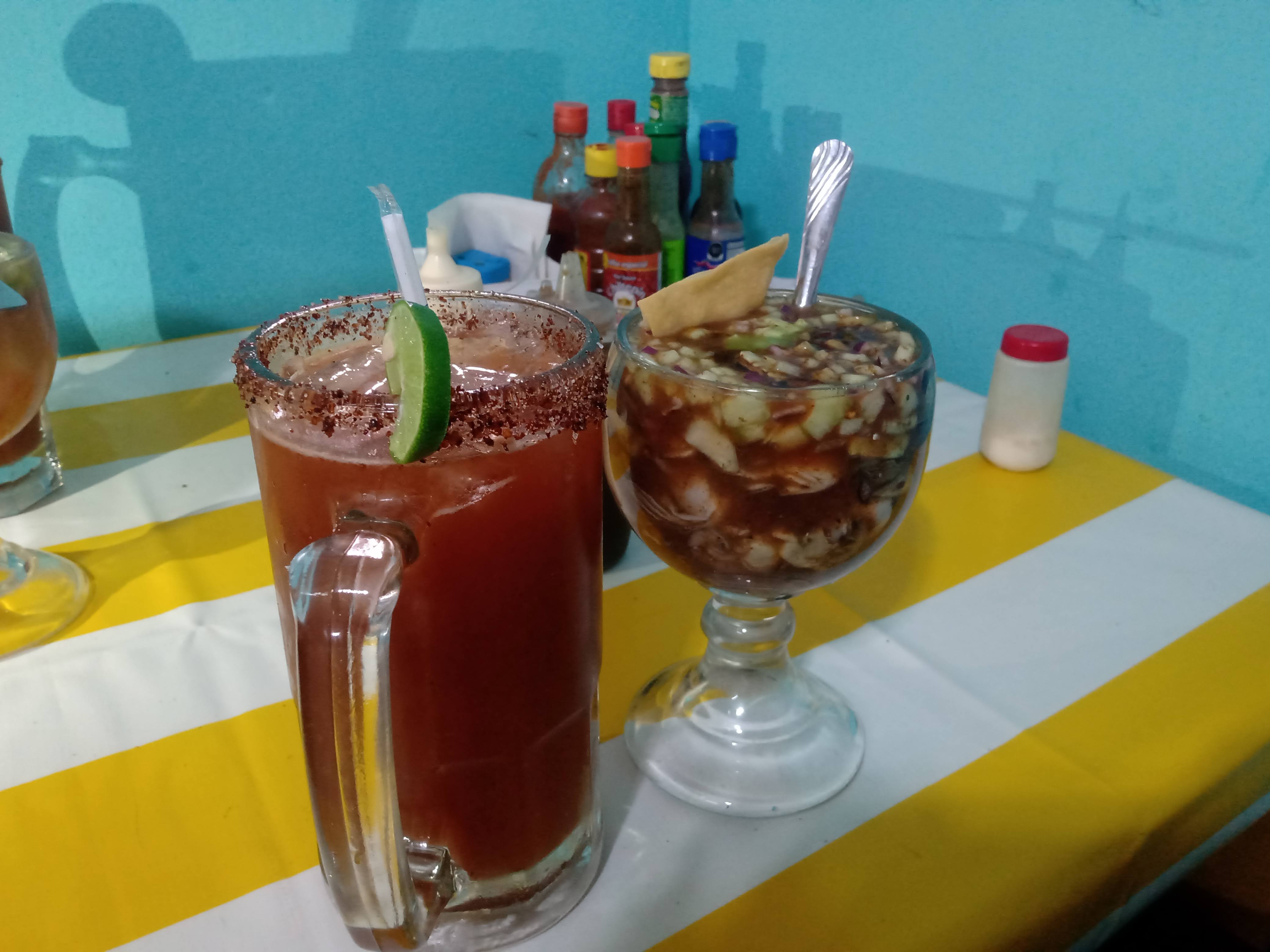 Taquería El Viejón image 8