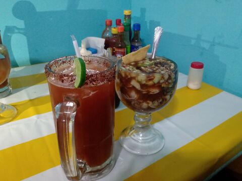 Taquería El Viejón image 8
