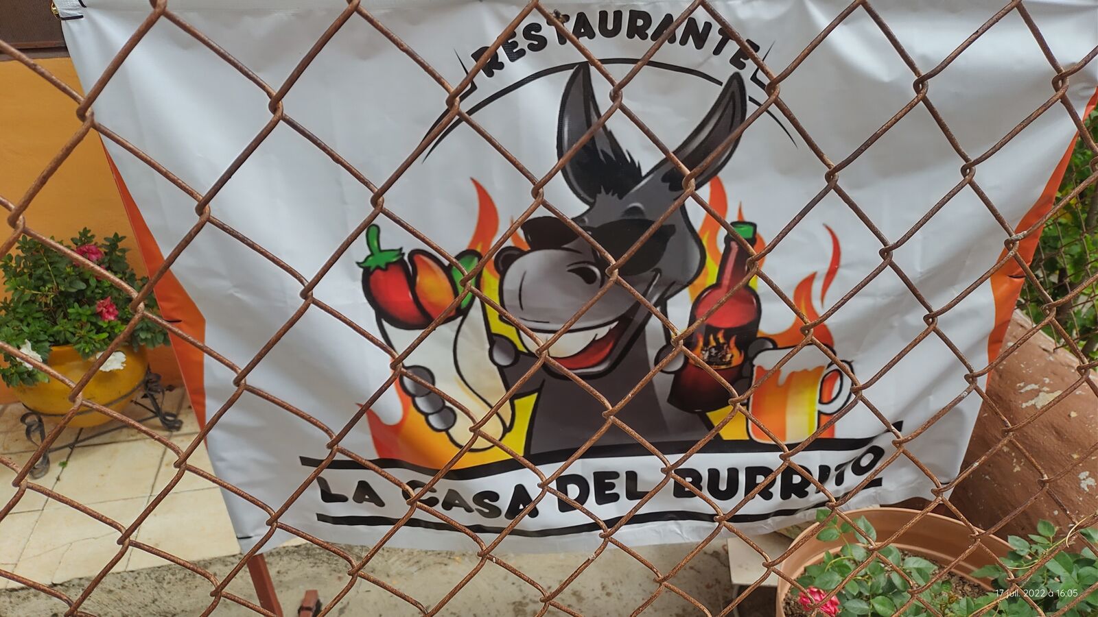 La Casa Del Burrito image 2