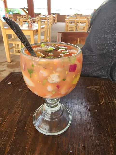 Mariscos Fily image 3