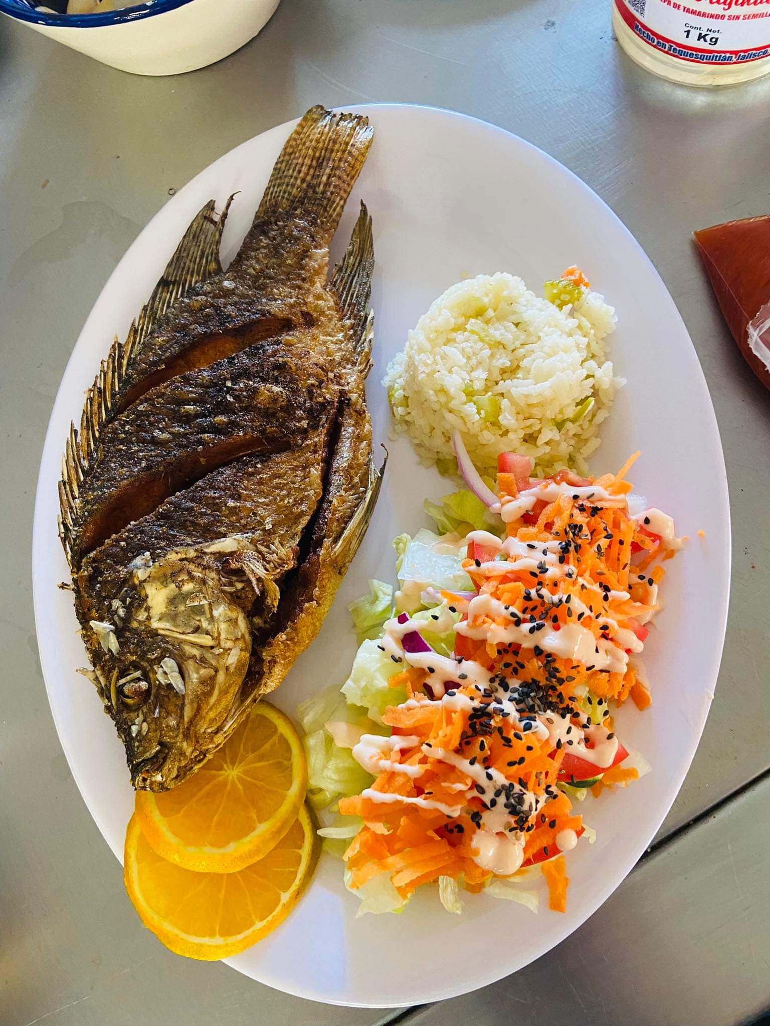 Mariscos Fily image 5