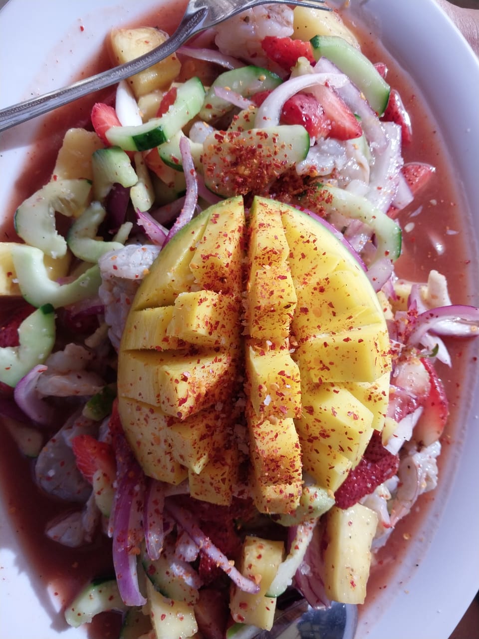 Mariscos Fily image 6