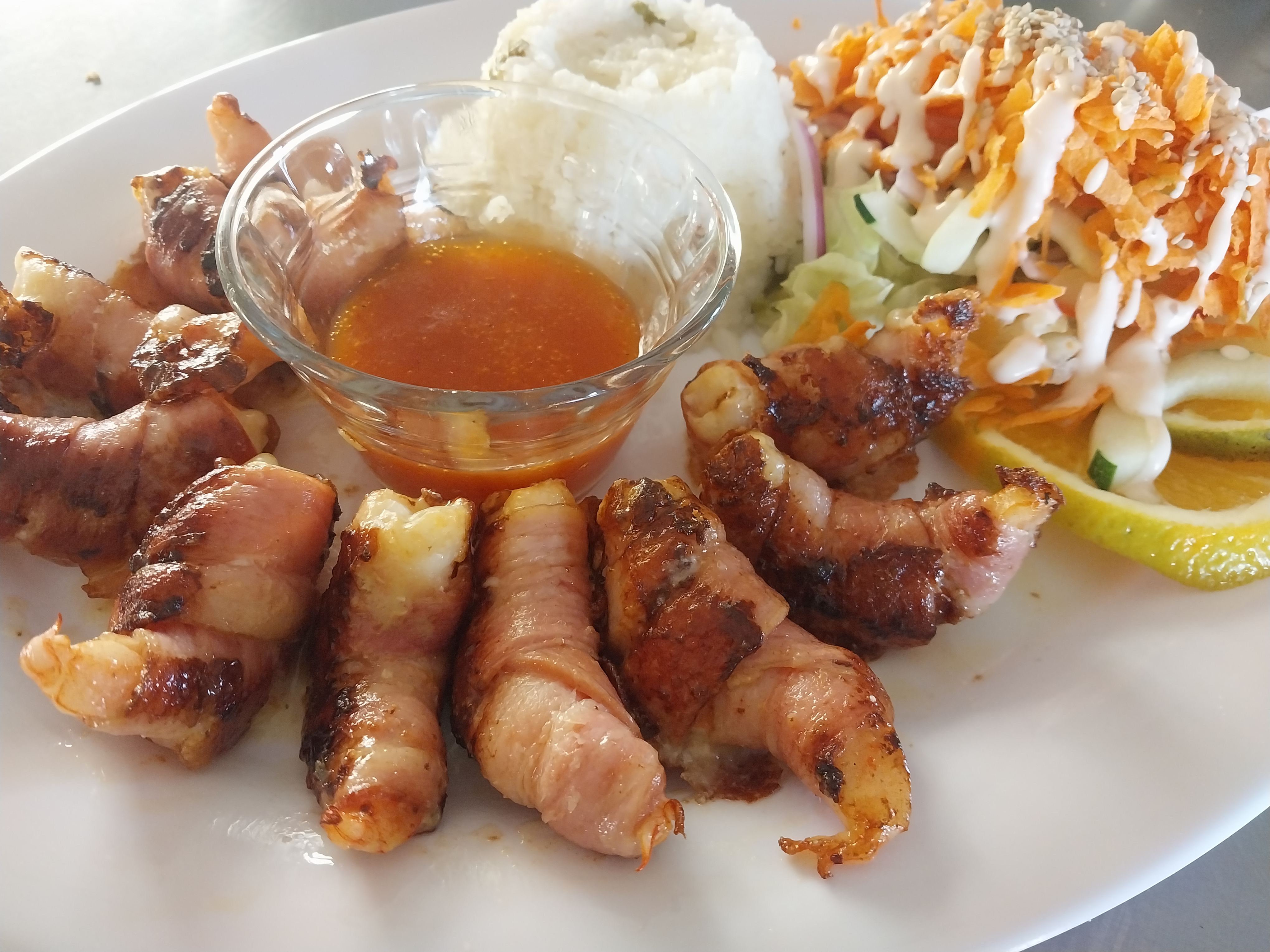 Mariscos Fily image 7