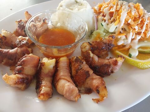 Mariscos Fily image 7