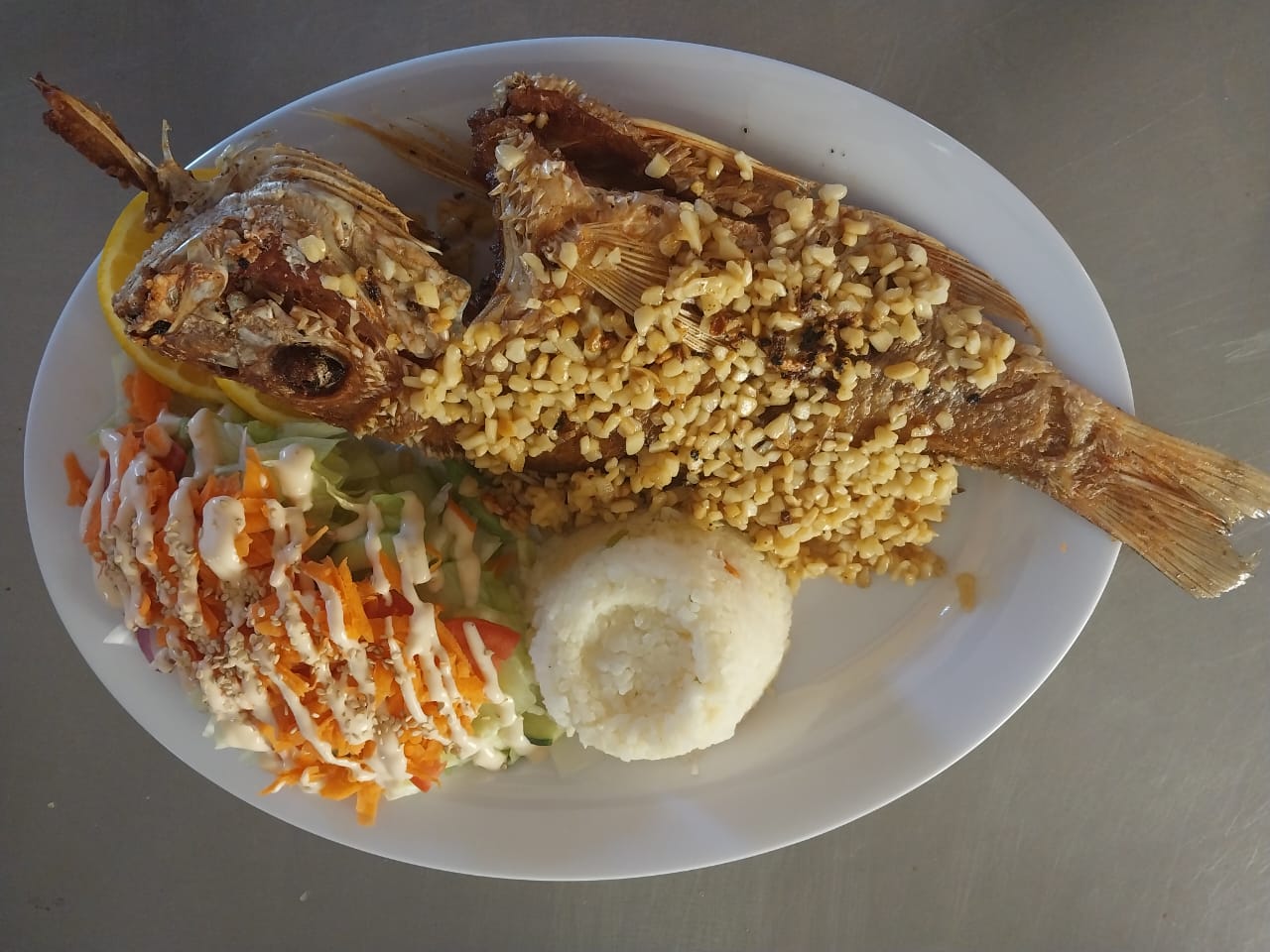 Mariscos Fily image 8