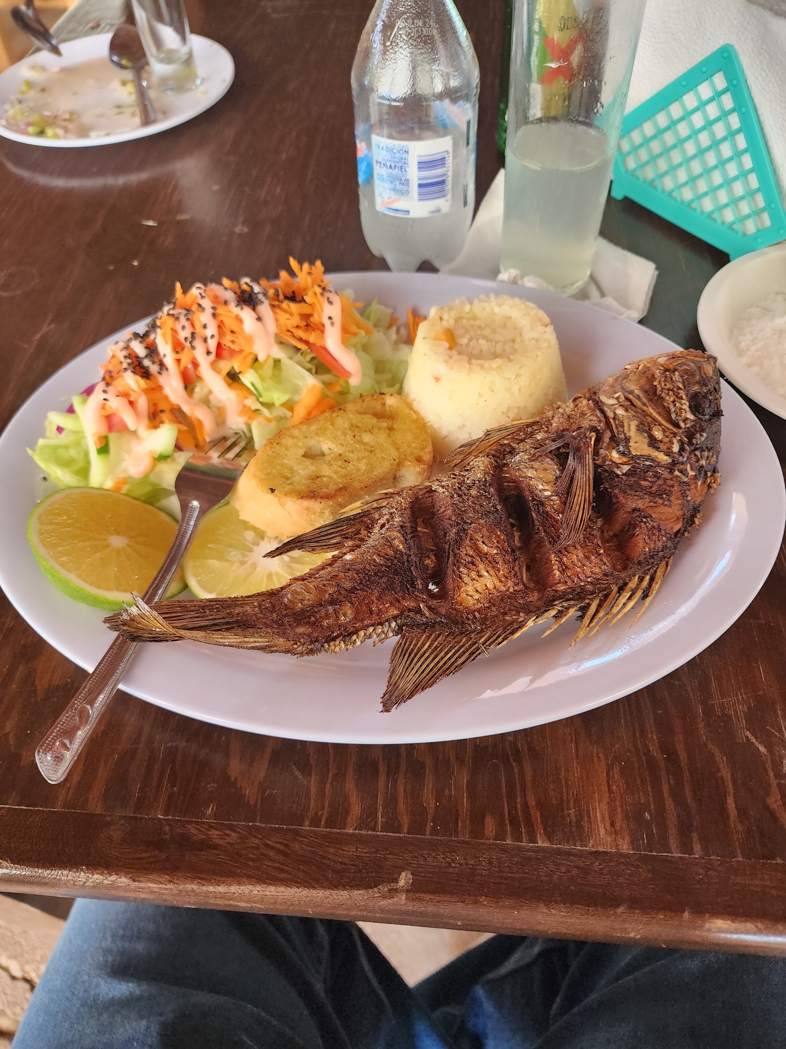 Mariscos Fily image 9