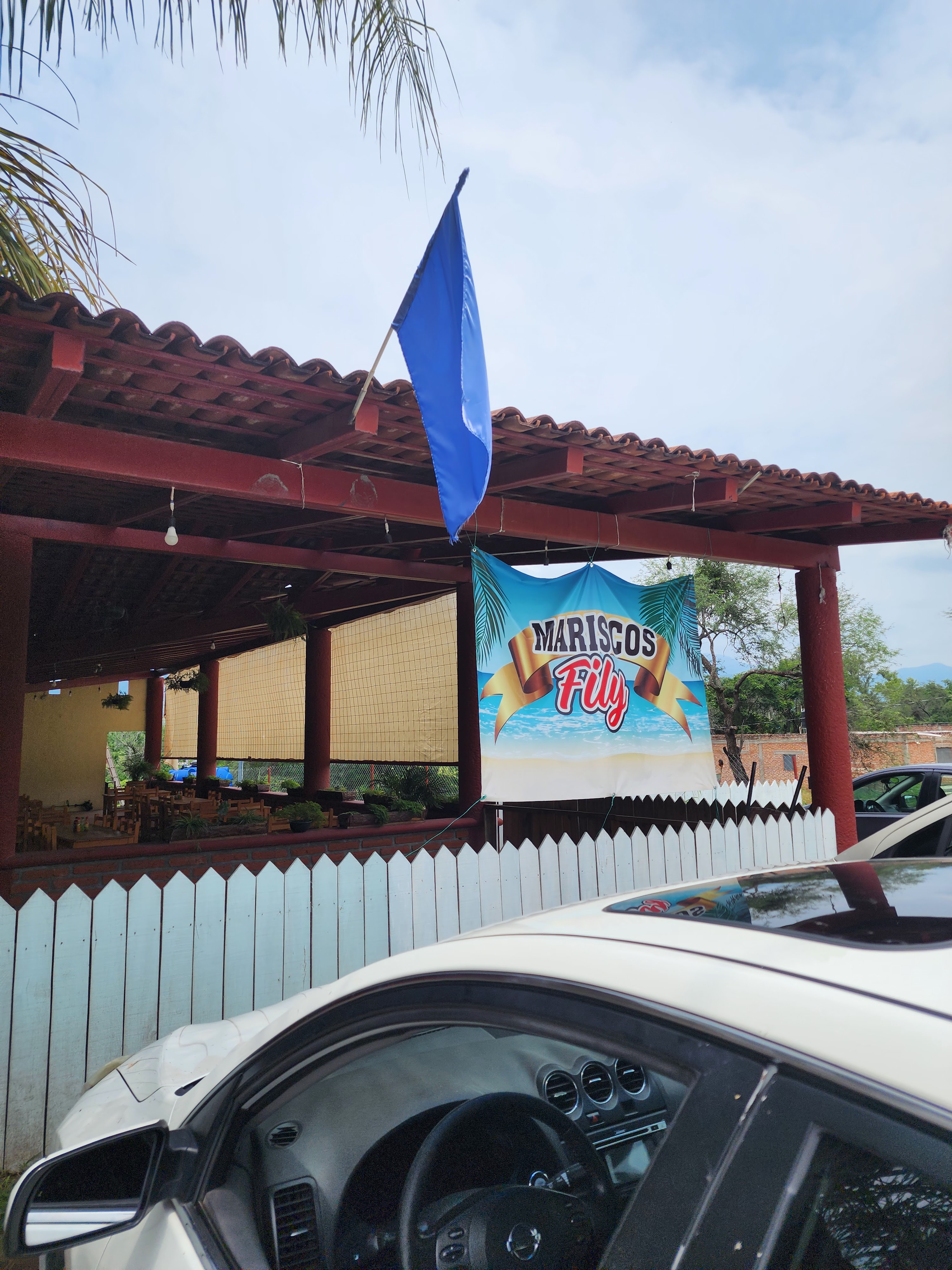 Mariscos Fily image 10