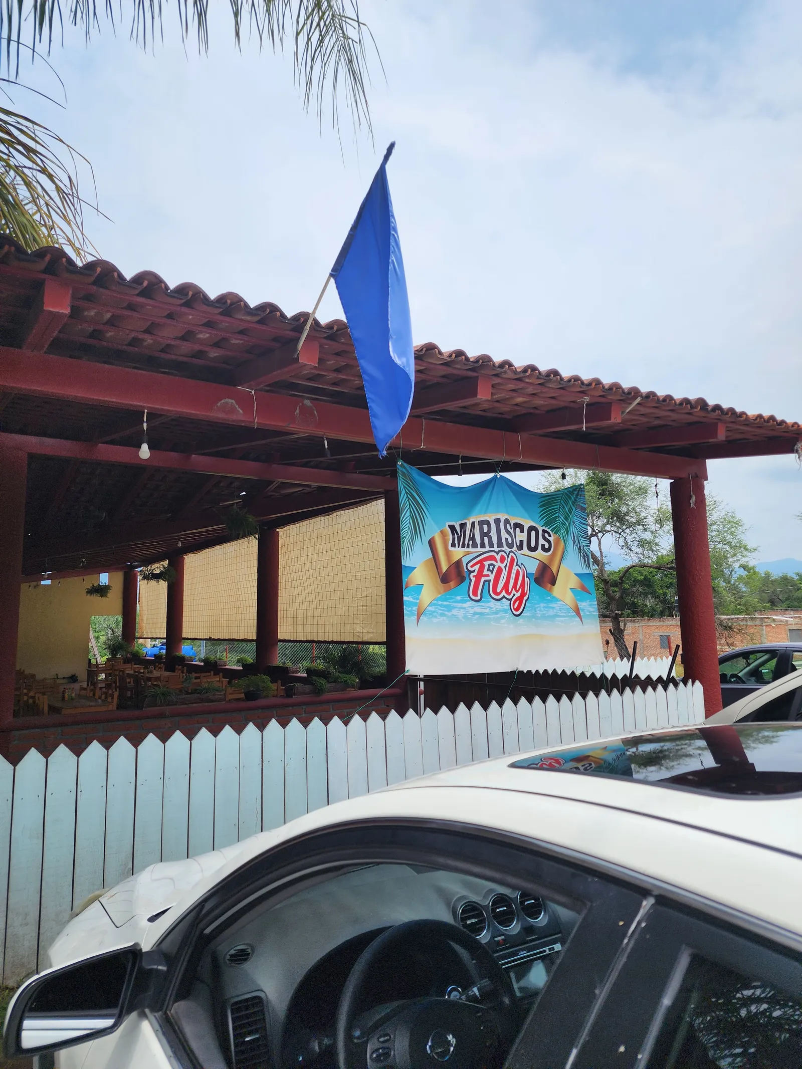 Mariscos Fily image 10