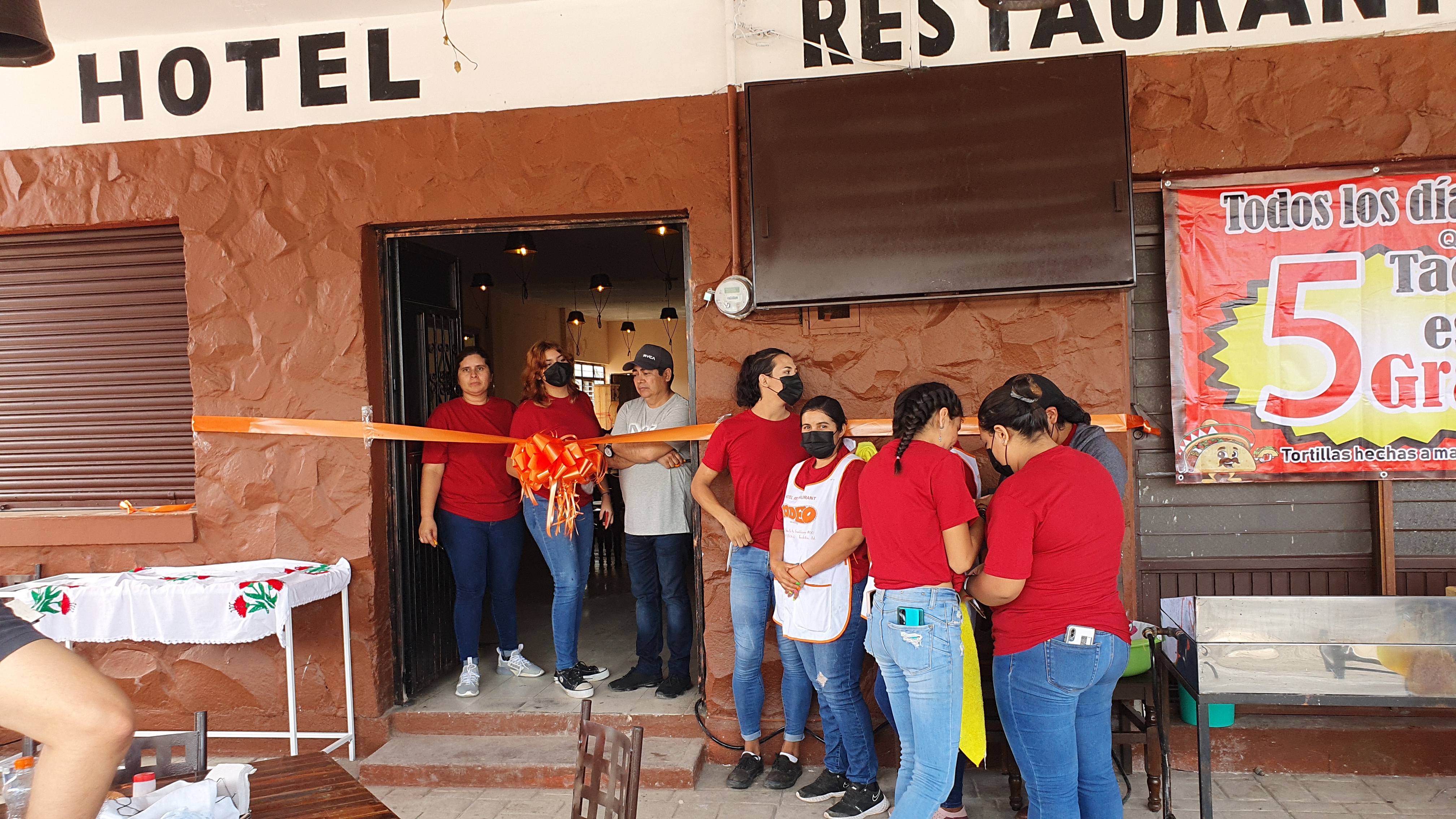 Taqueria ni lindo Tecolotlan image 6