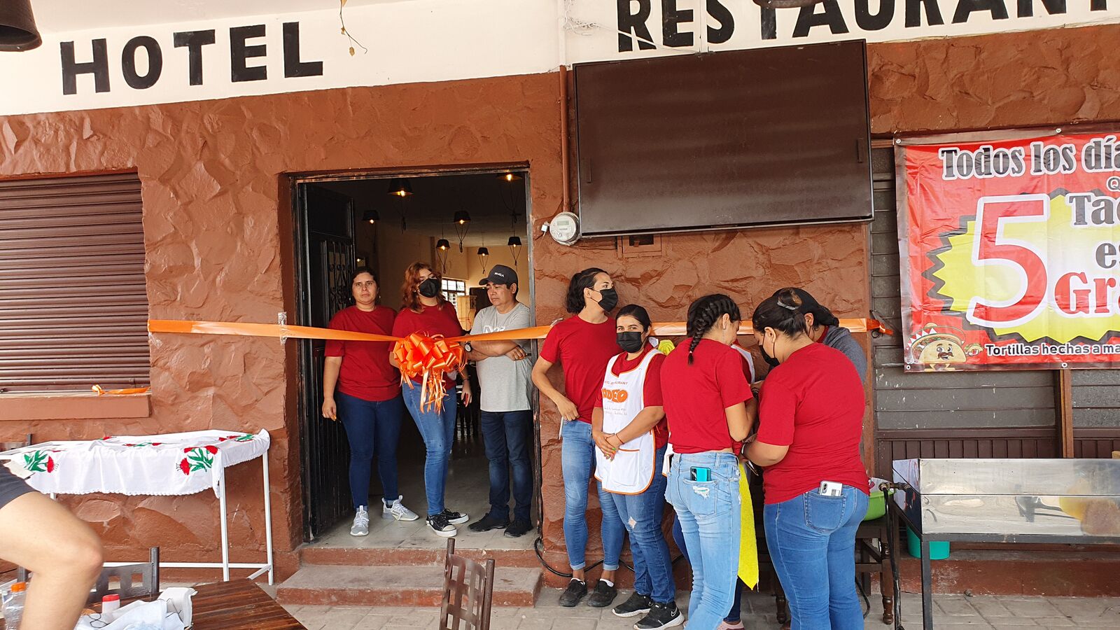 Taqueria ni lindo Tecolotlan image 6