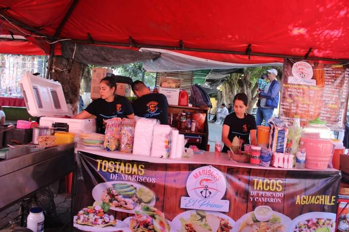 Restaurante Mariscos "El Primo" image 1