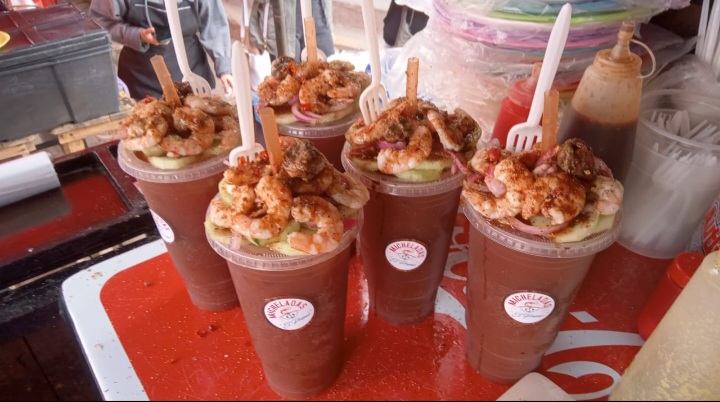 Restaurante Mariscos "El Primo" image 2