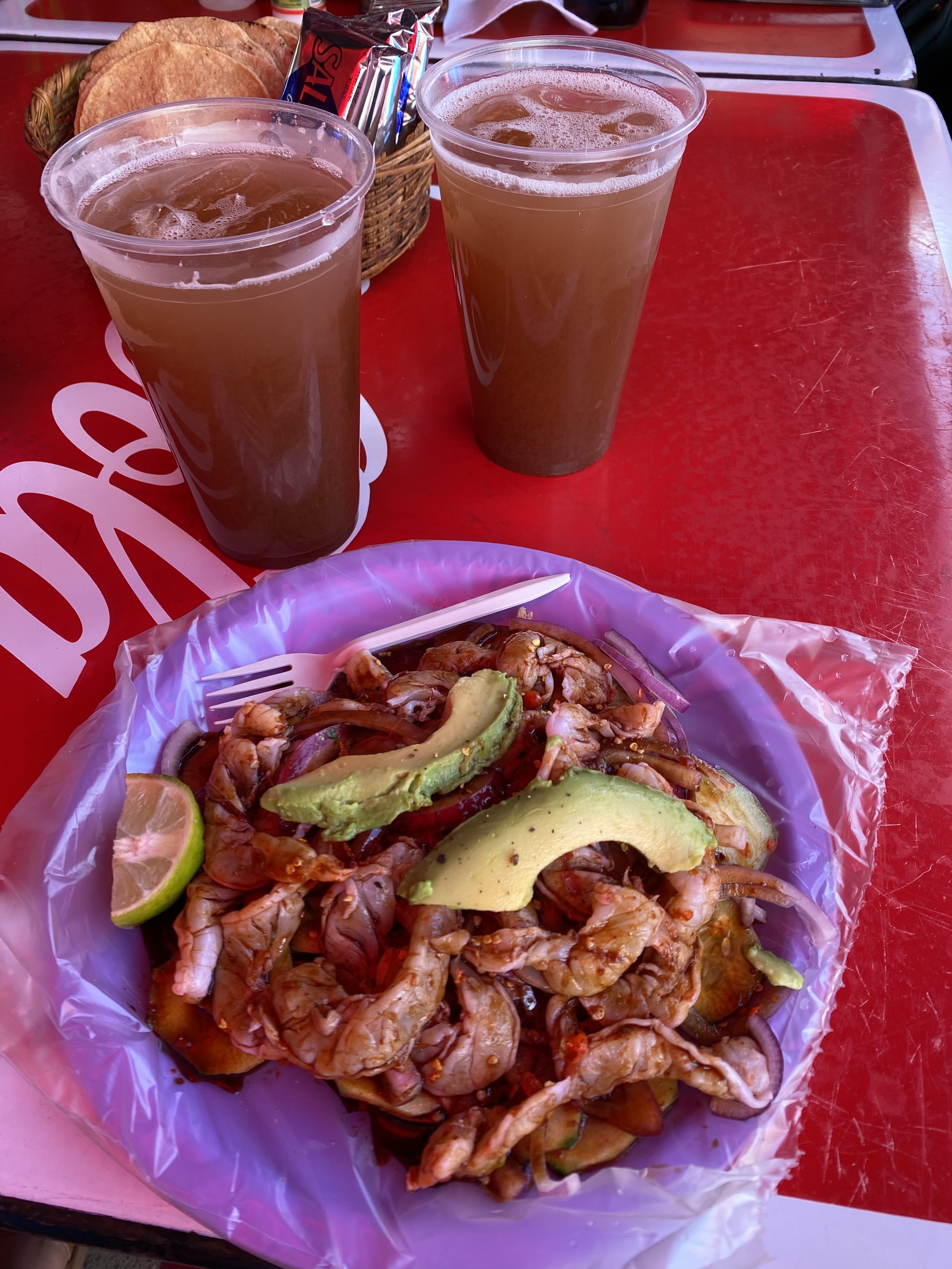 Restaurante Mariscos "El Primo" image 3