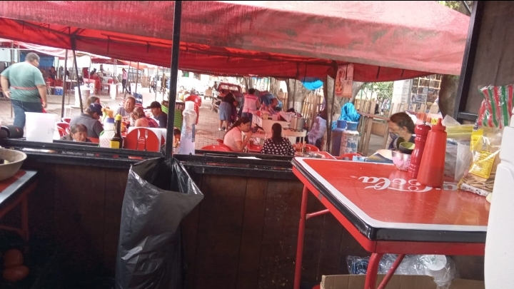 Restaurante Mariscos "El Primo" image 4