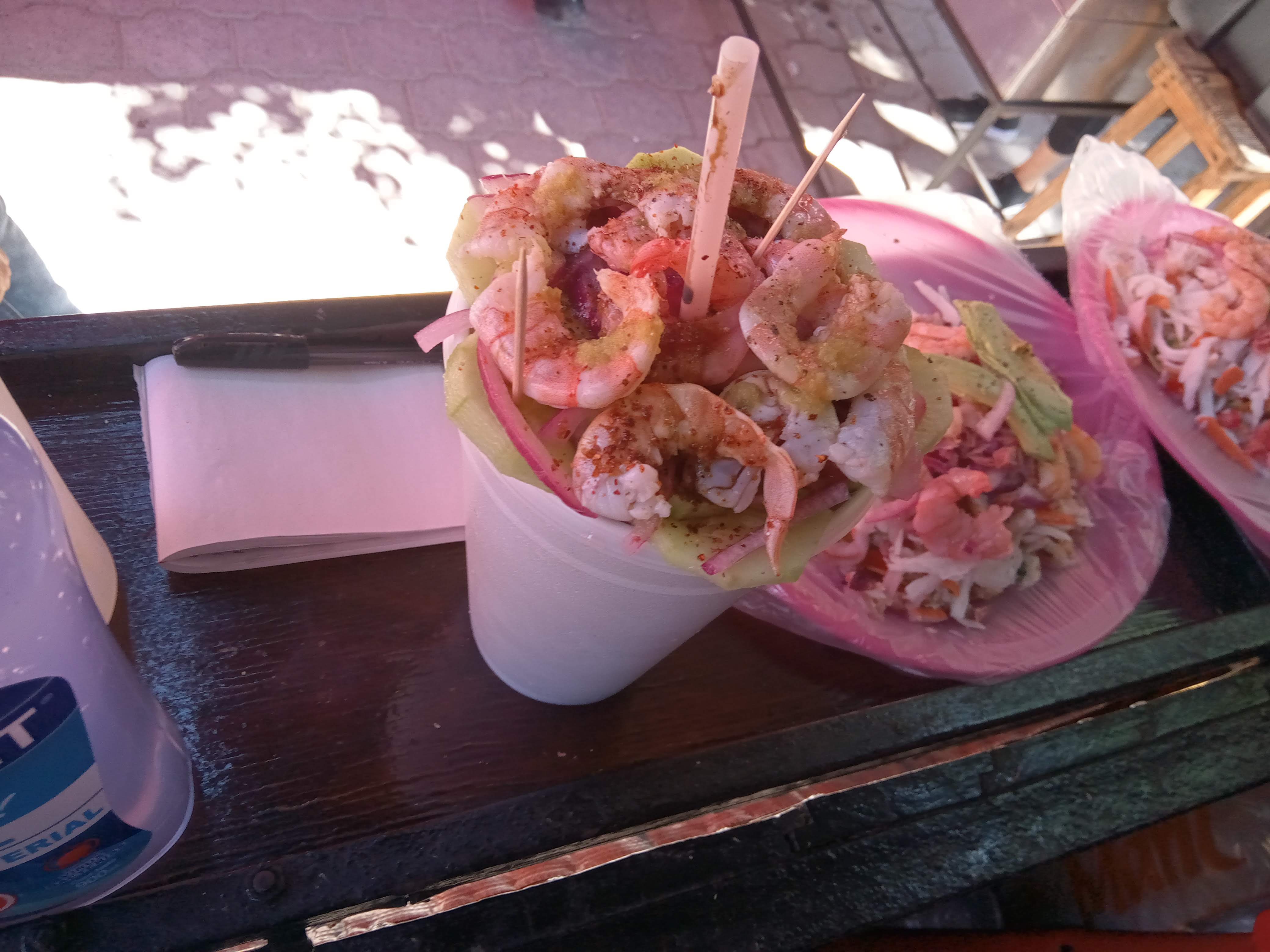 Restaurante Mariscos "El Primo" image 6