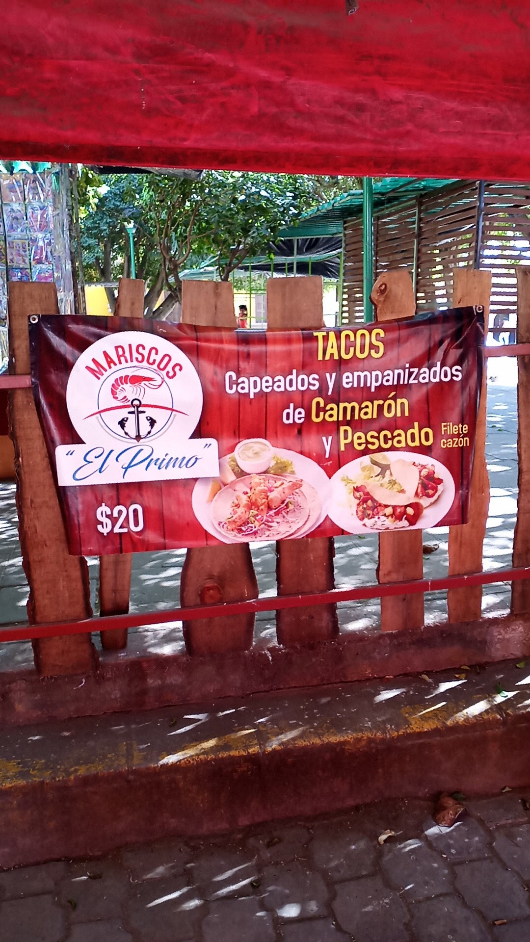 Restaurante Mariscos "El Primo" image 7