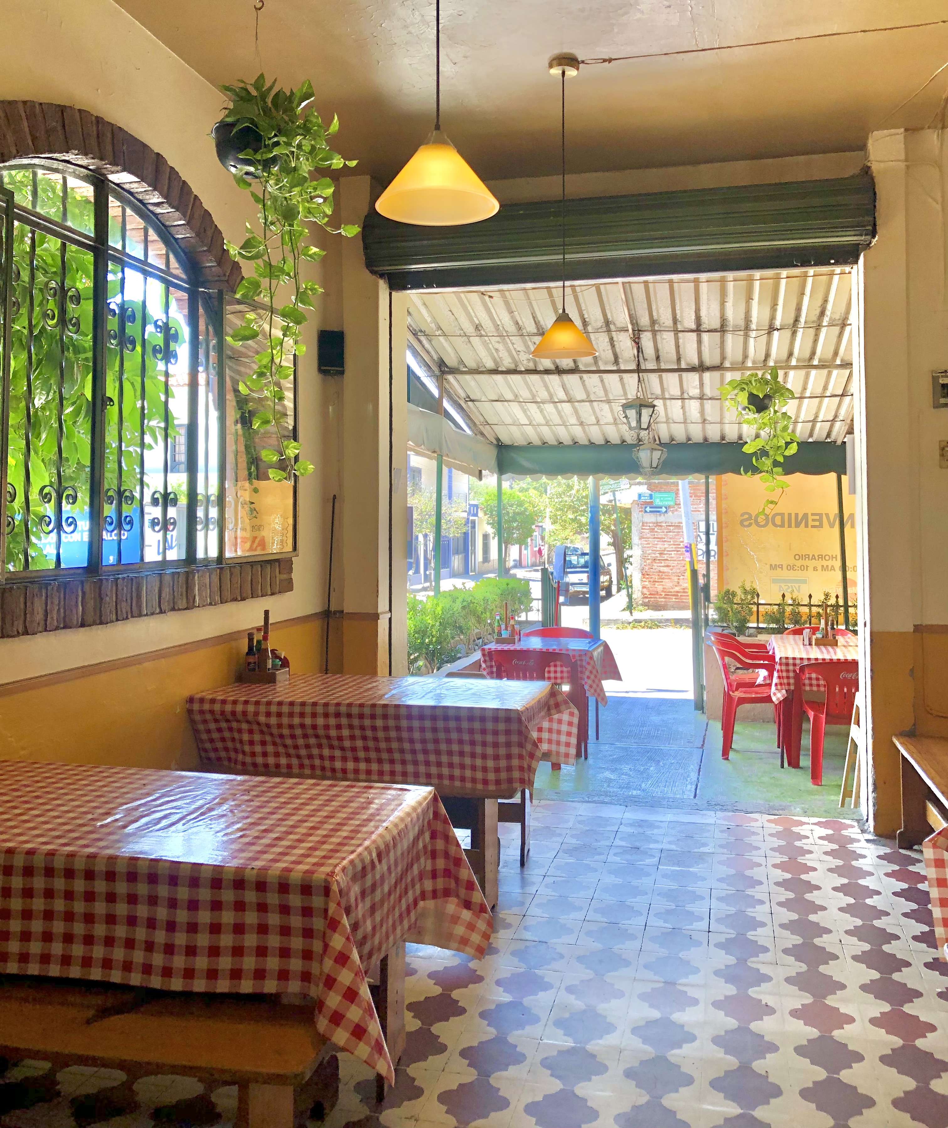 La Pizzería Tecolotlán image 1