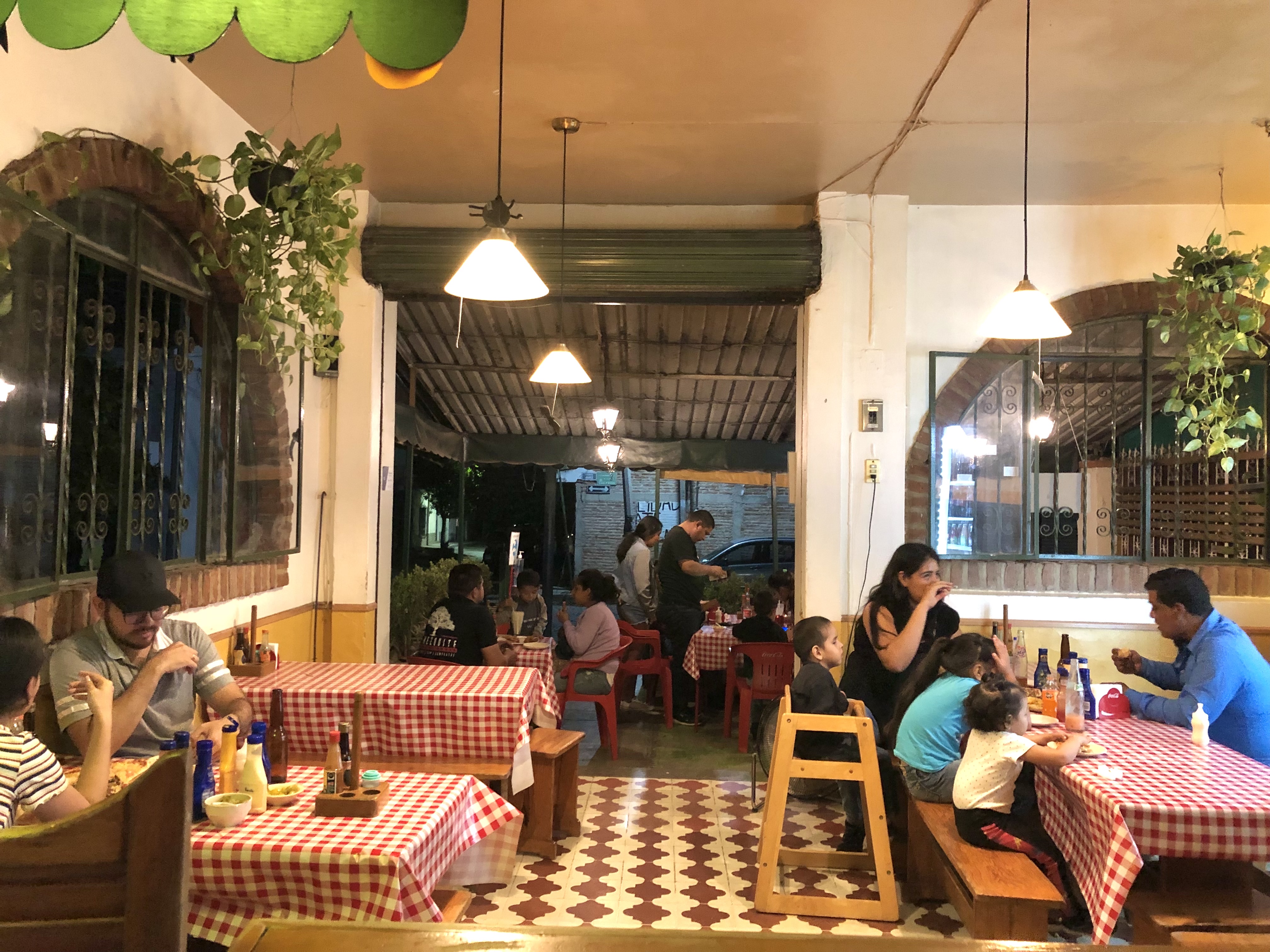 La Pizzería Tecolotlán image 3