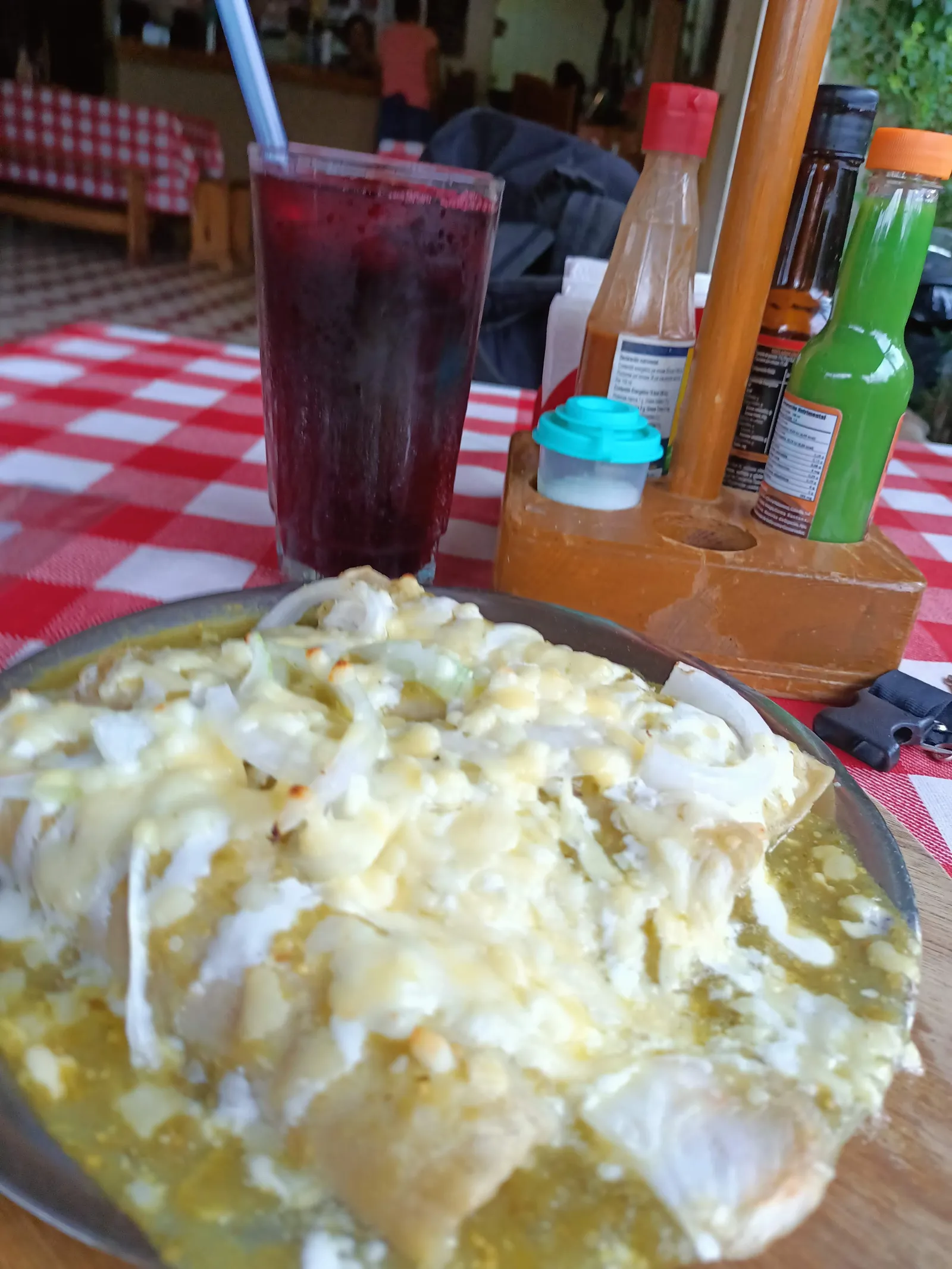 La Pizzería Tecolotlán image 4