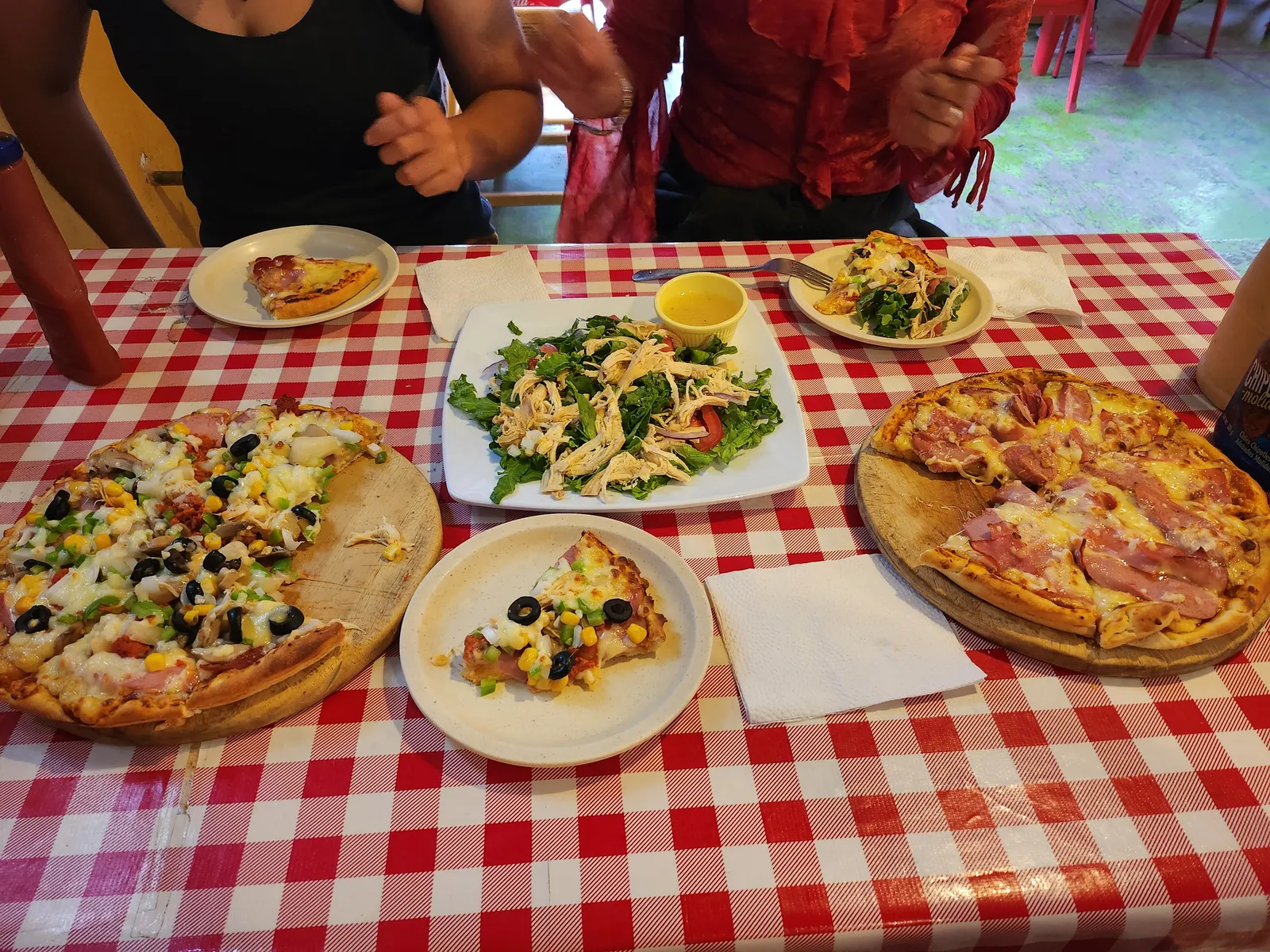 La Pizzería Tecolotlán image 5