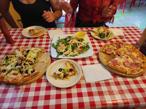 La Pizzería Tecolotlán image 5