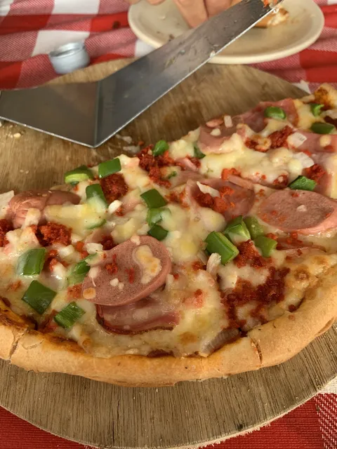 La Pizzería Tecolotlán image 6
