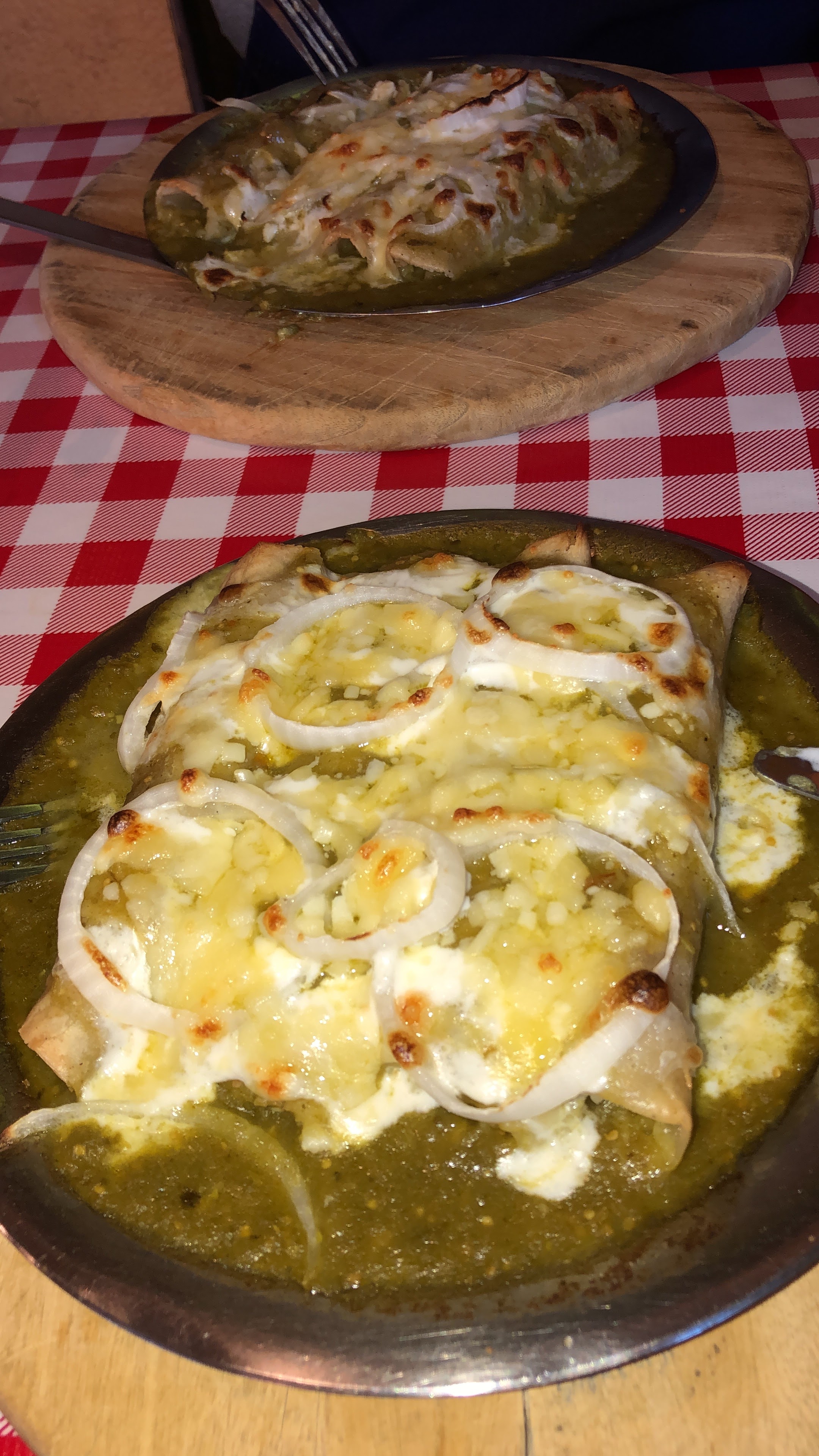 La Pizzería Tecolotlán image 7