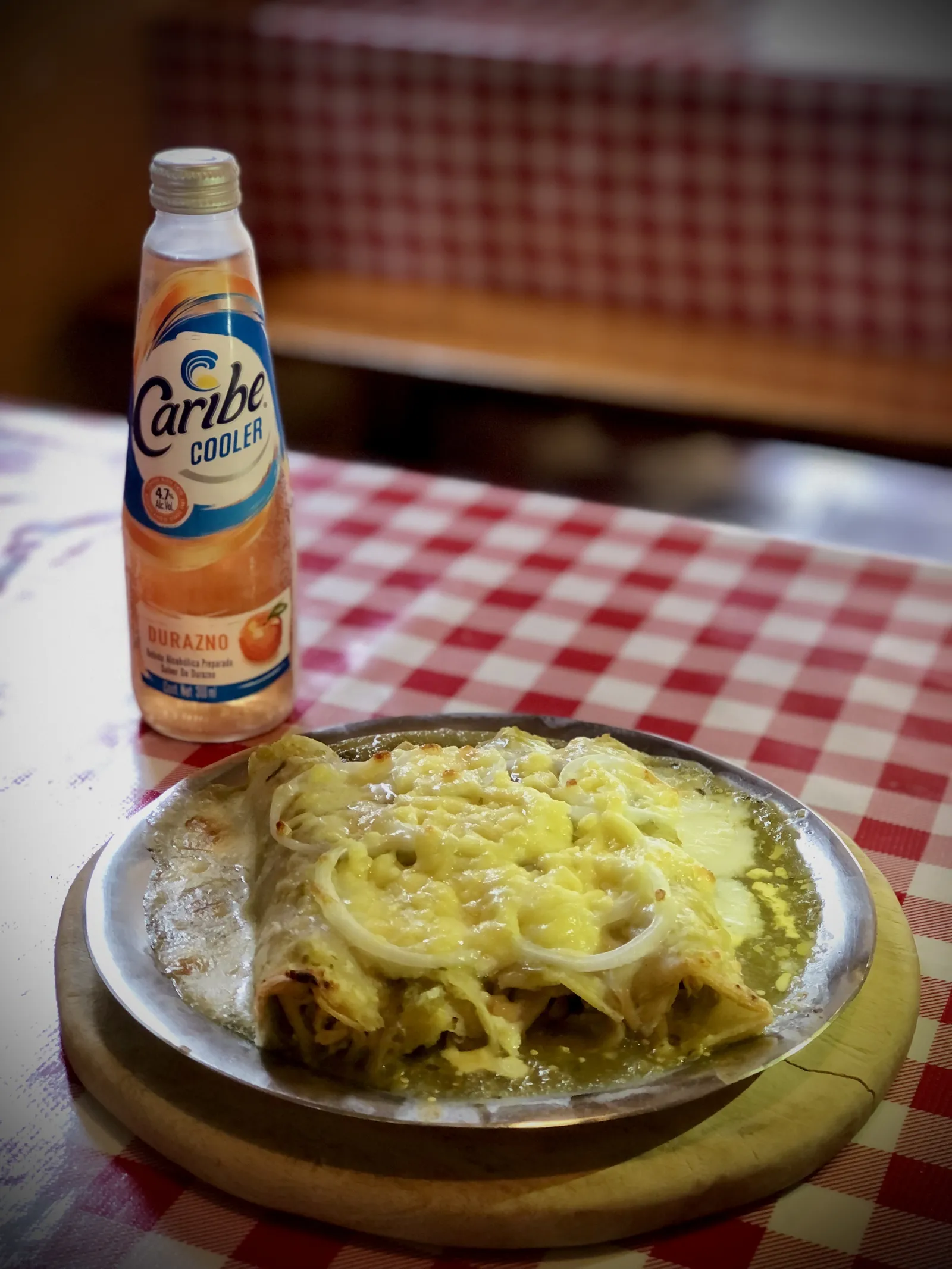 La Pizzería Tecolotlán image 8