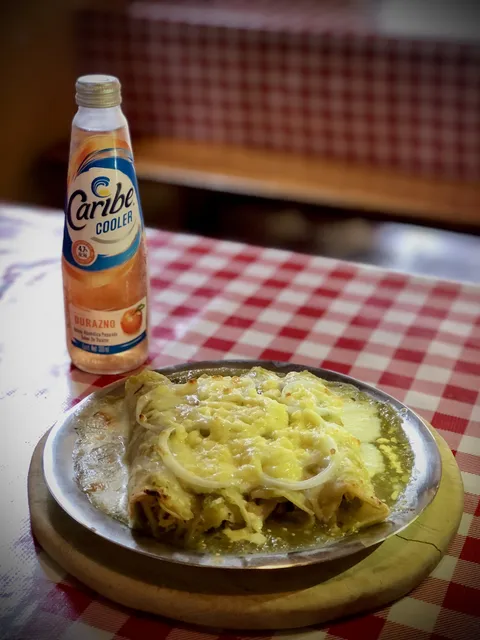 La Pizzería Tecolotlán image 8